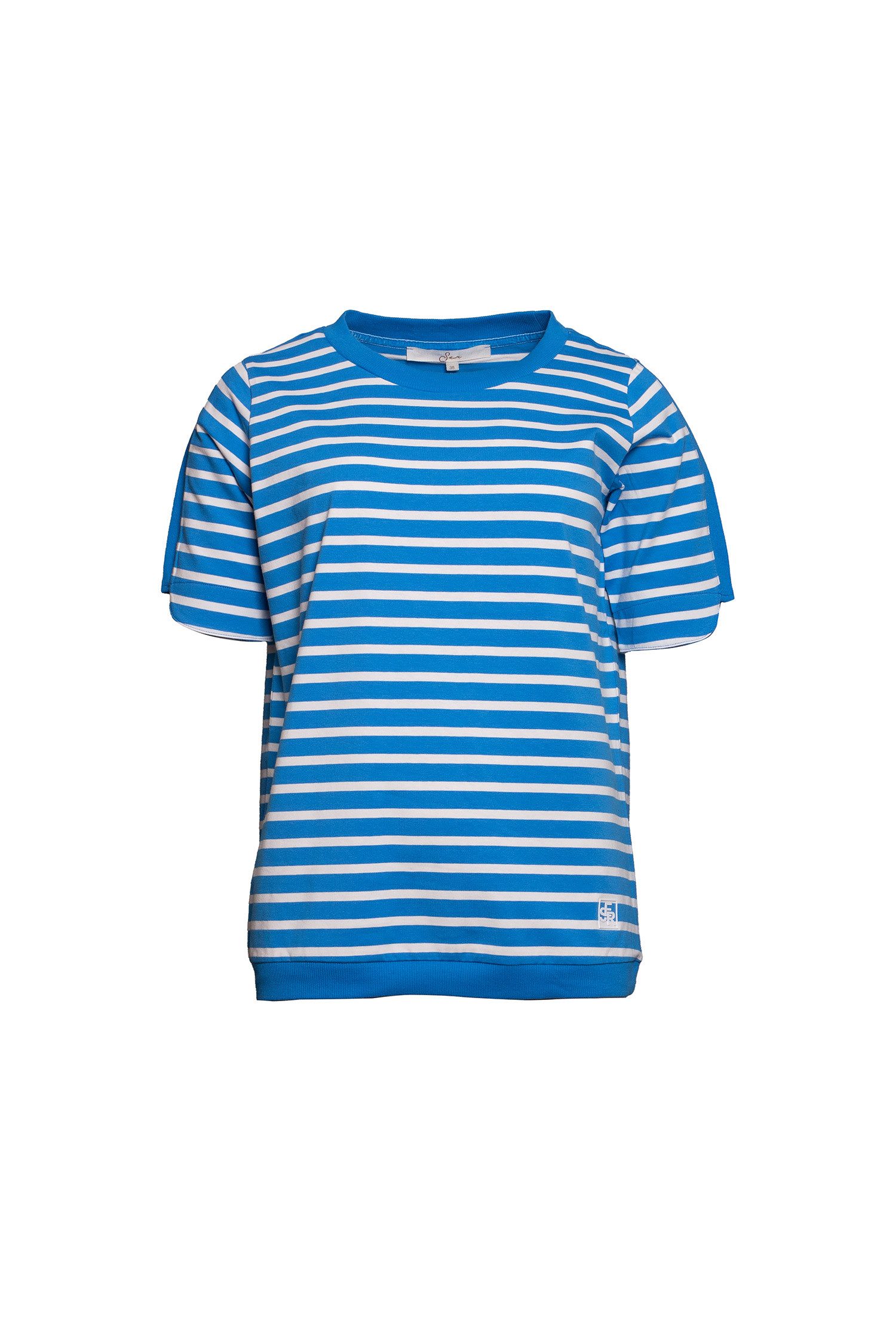 SER T-Shirt Sommersale! Shirt, Ringel W4250101 günstig online kaufen