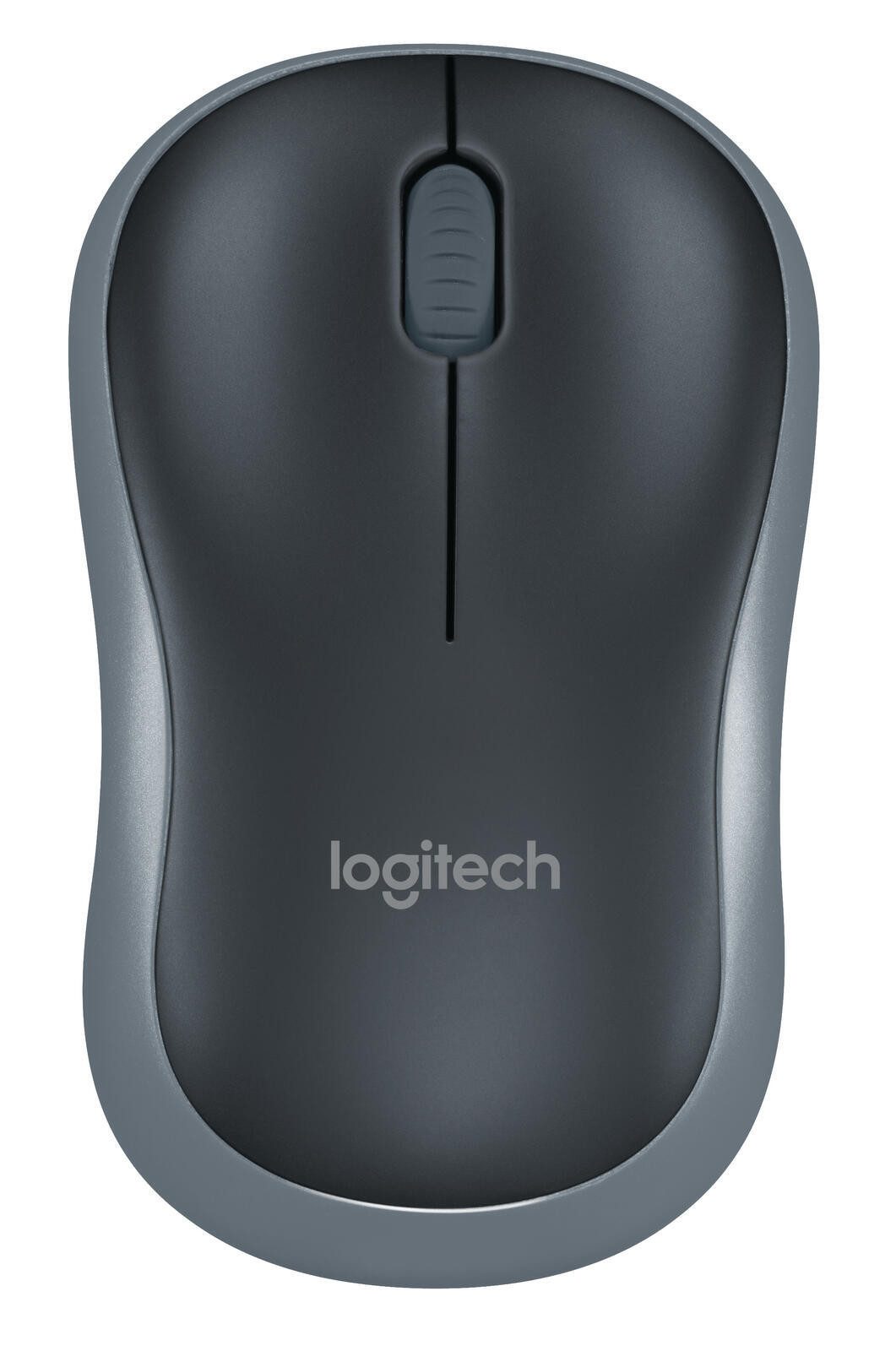 Logitech M185 Maus