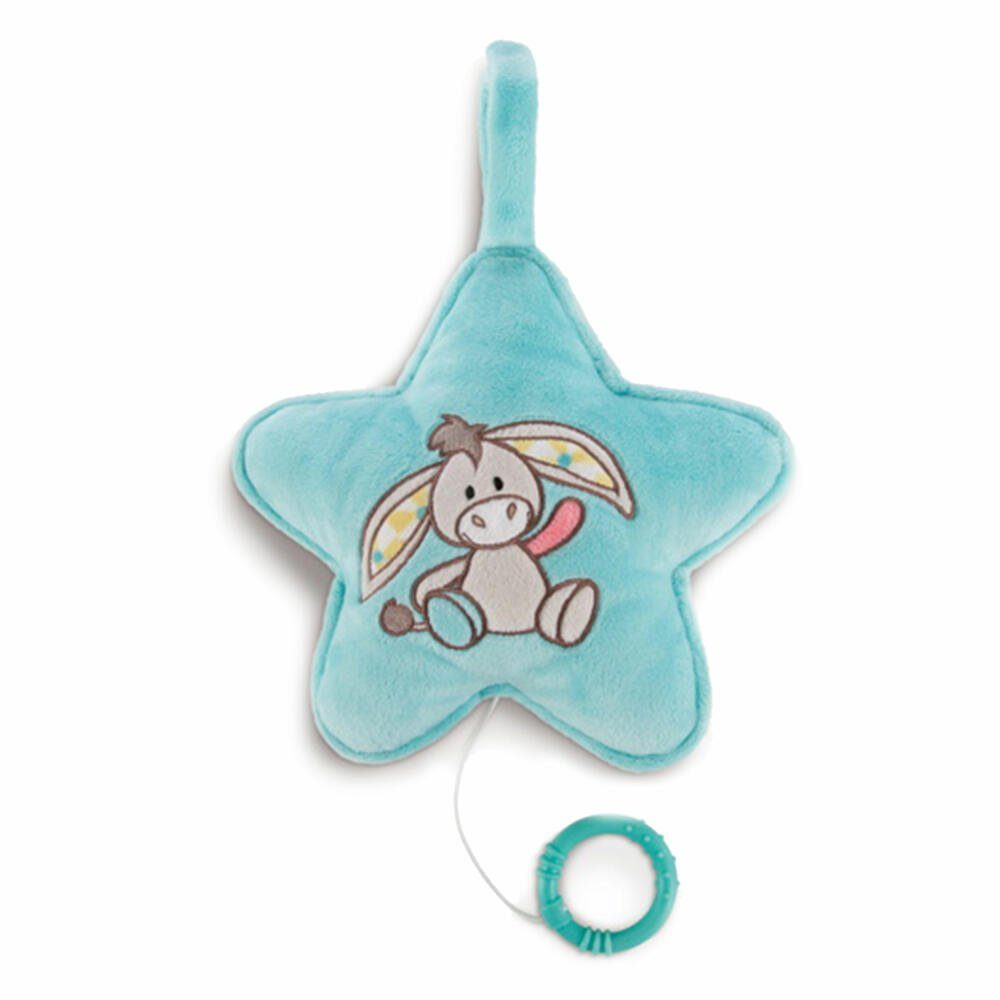 Nici Spieluhr My First NICI - Stern Esel Muli