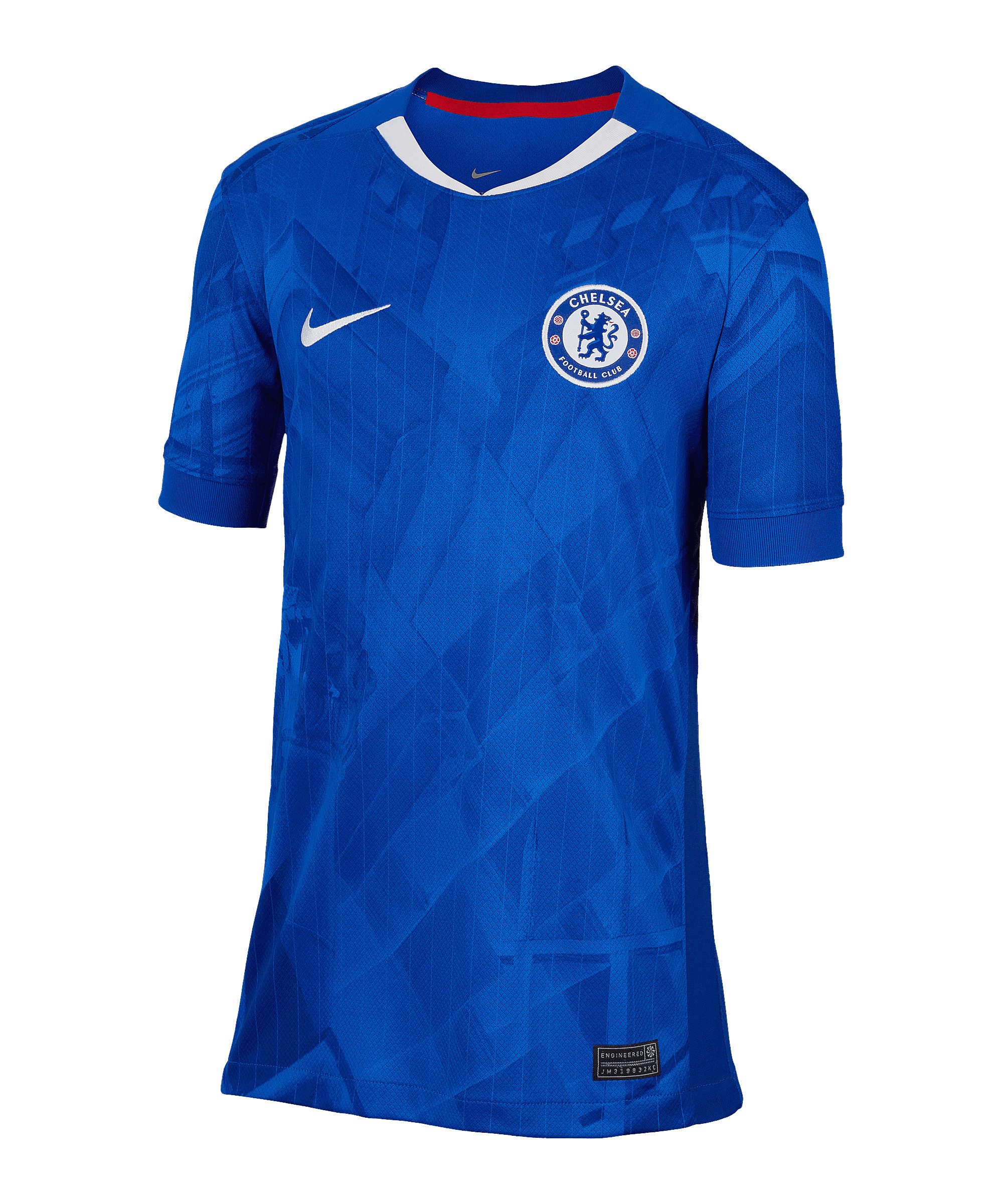 Nike Fußballtrikot Nike Performance Teamsport