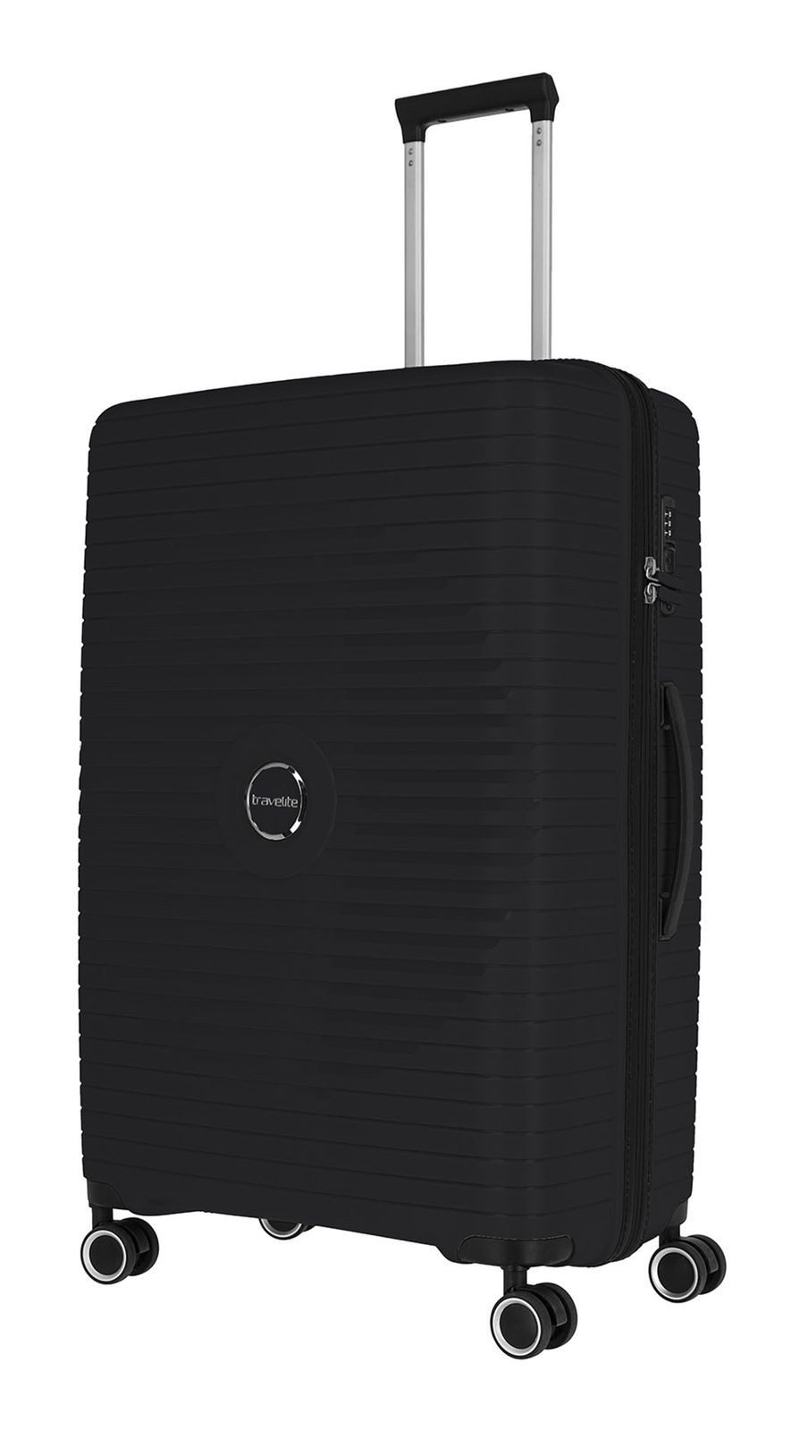 travelite Hartschalen-Trolley Orbita, 4 Rollen günstig online kaufen