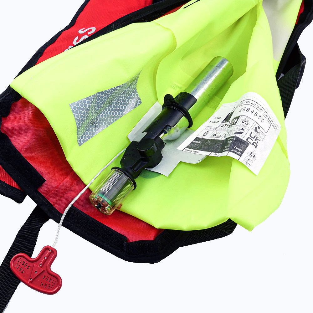 Compass Rettungsweste