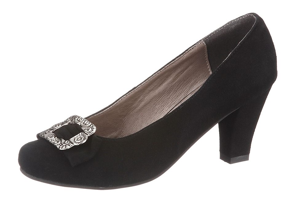 PumpsAndrea Zum Dirndl Online ContiHübsche Ergänzung Kaufen AcjL354Rq