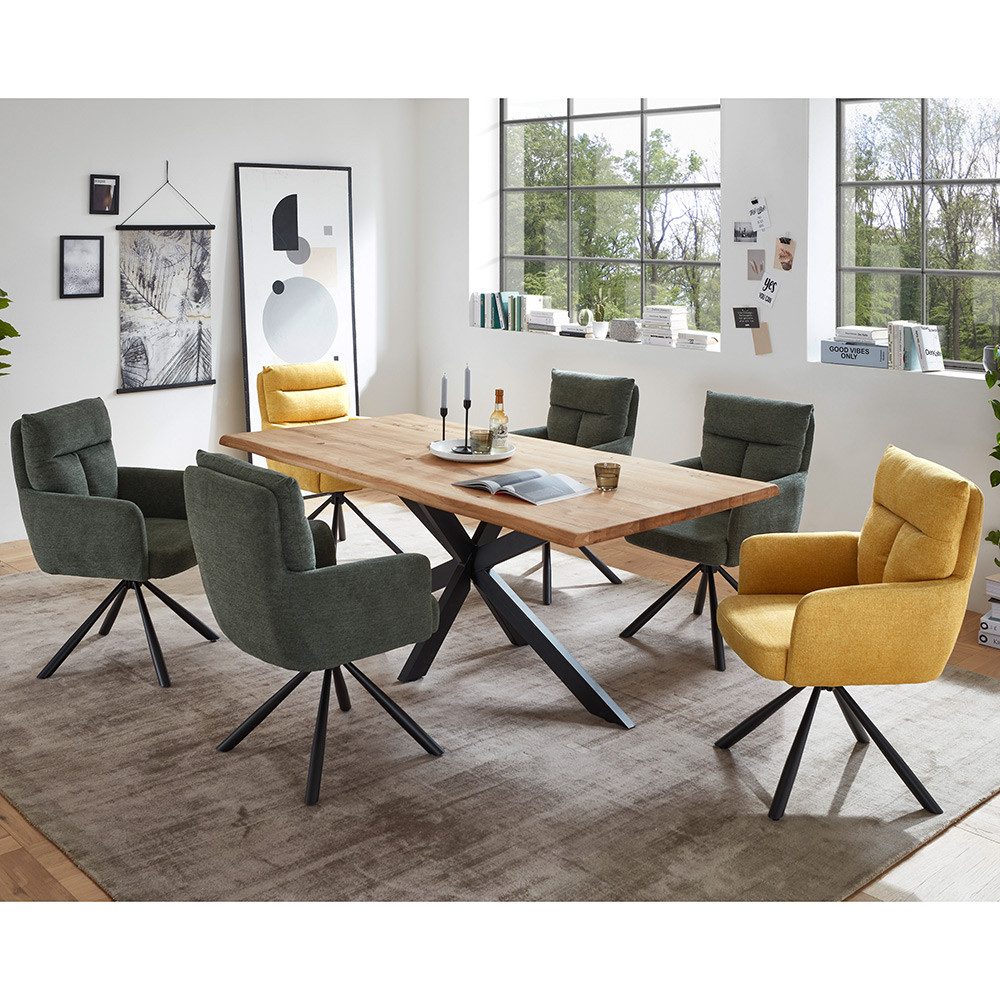 Essgruppe NEWBURGH-119