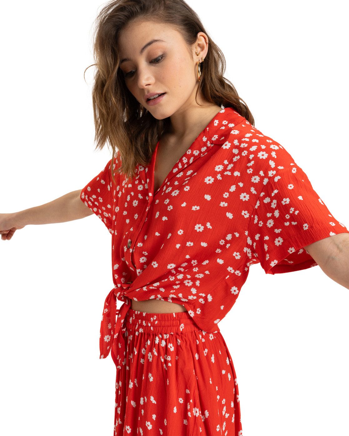 Roxy Tanktop Salty Sweet