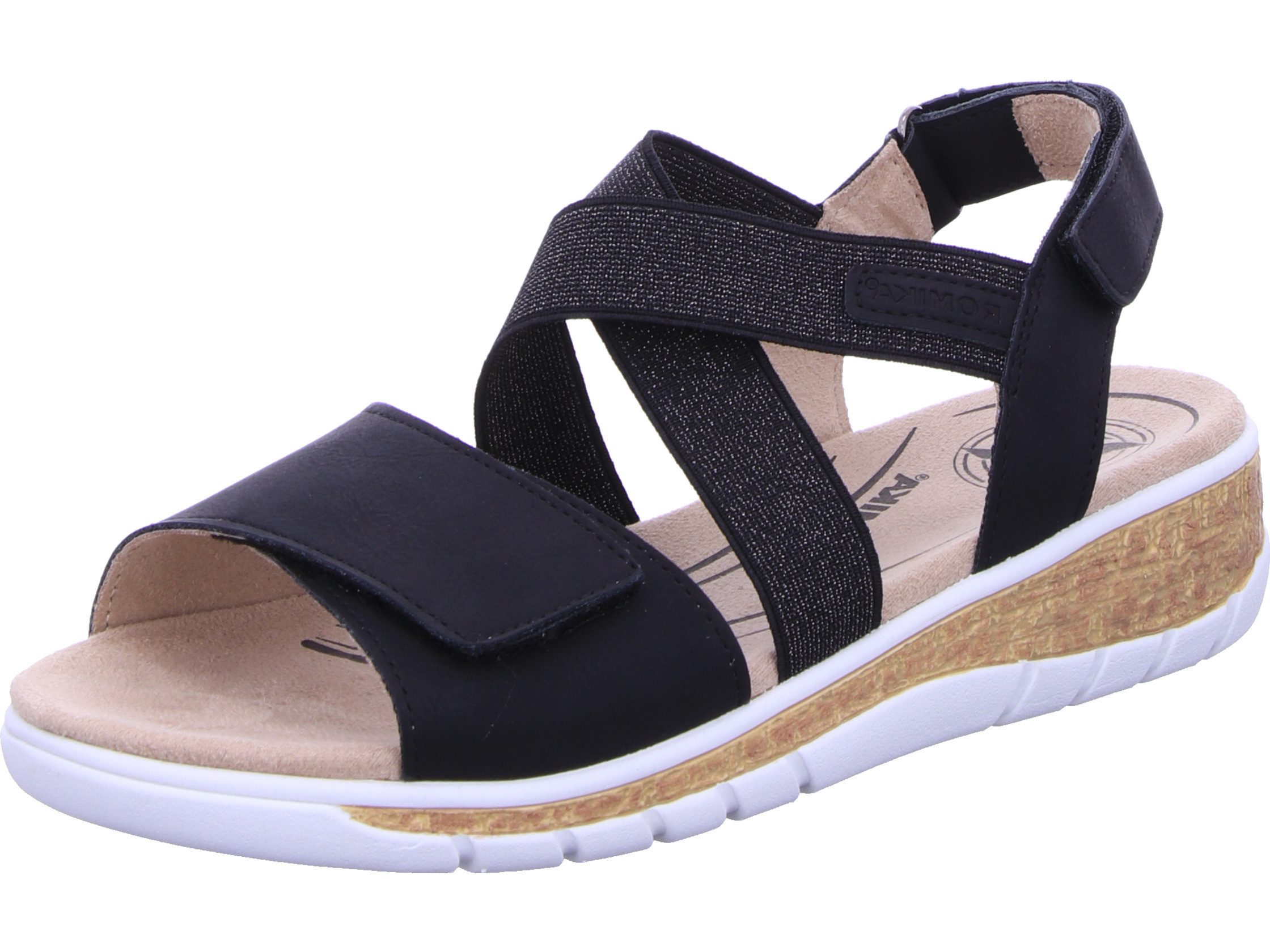 Romika Keilsandalette