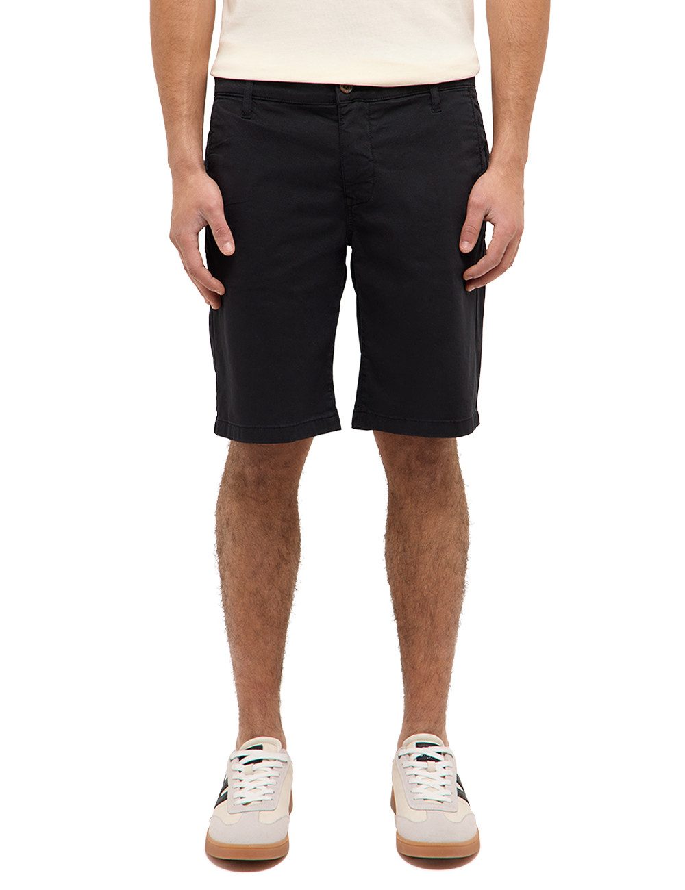 MUSTANG Shorts Herren Style Brad Chino Shorts