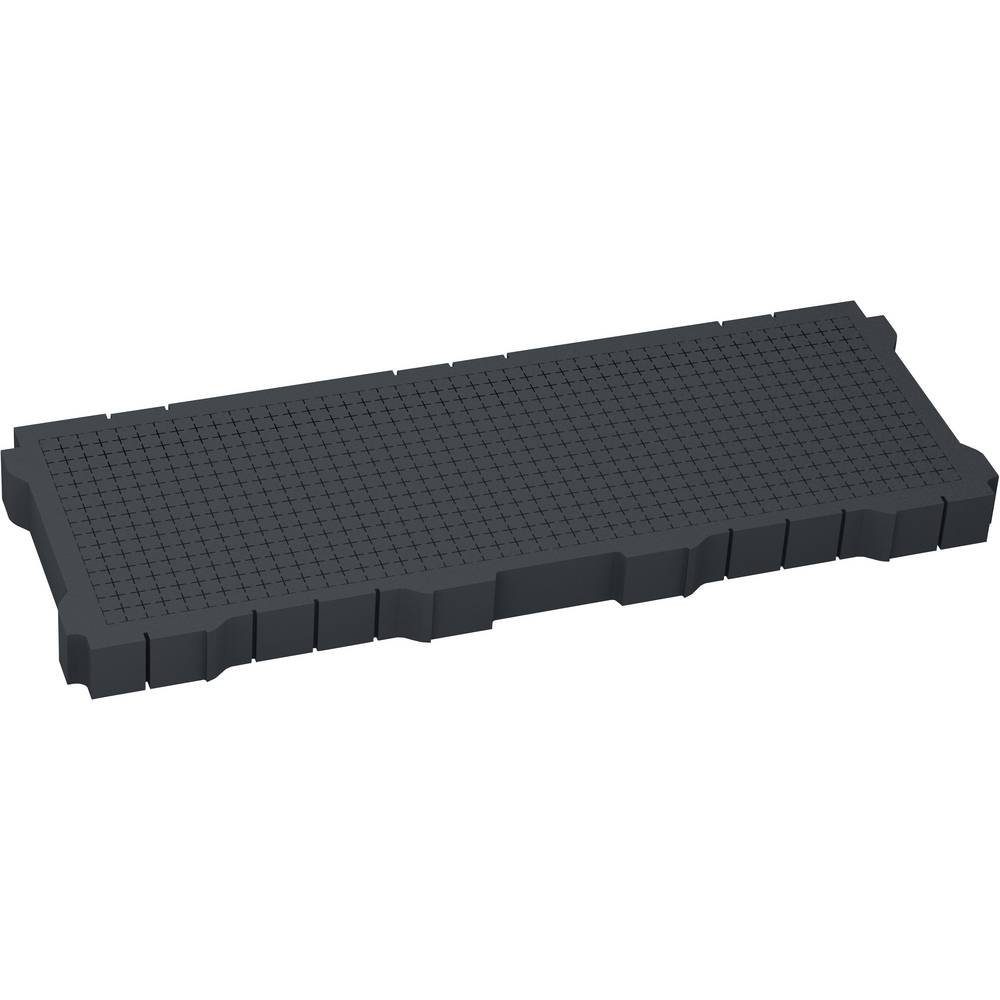 Tanos Werkzeugkoffer Würfelpolster für Systainer III XXL 83000068