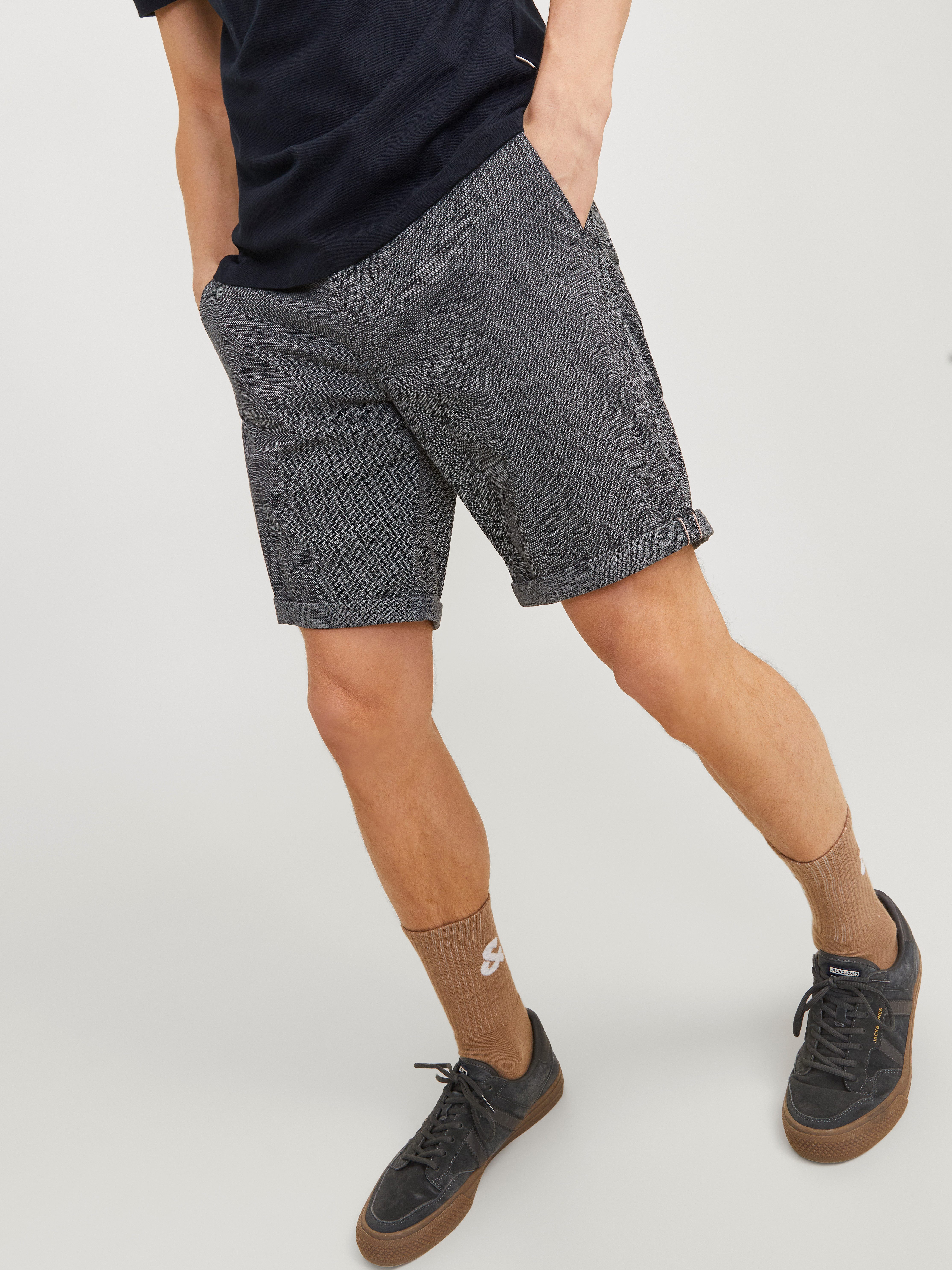 Jack & Jones Chinoshorts JPSTFURY JJSHORTS günstig online kaufen