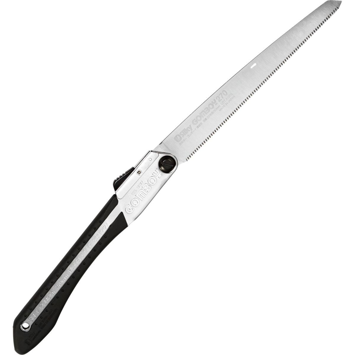 Silky Axt Klappsäge Gomboy 270-20 extra fein (298-27)
