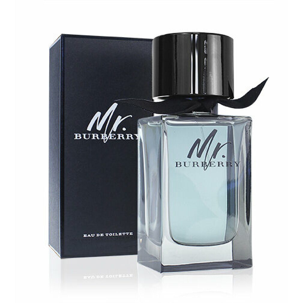 Eau de Toilette Mr. Edt Spray 50 ml