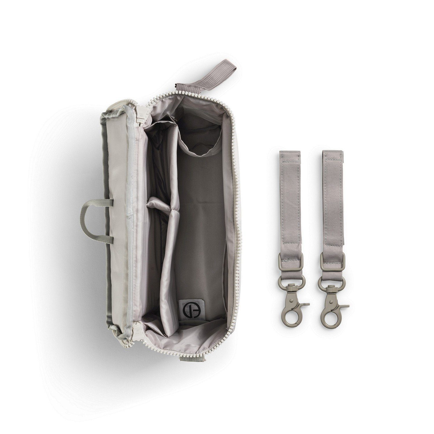 Elodie Kinderwagen-Tasche Organizer - Moonshell