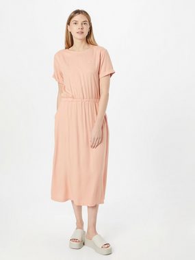 MAZINE Sommerkleid Valera (1-tlg) Drapiert/gerafft