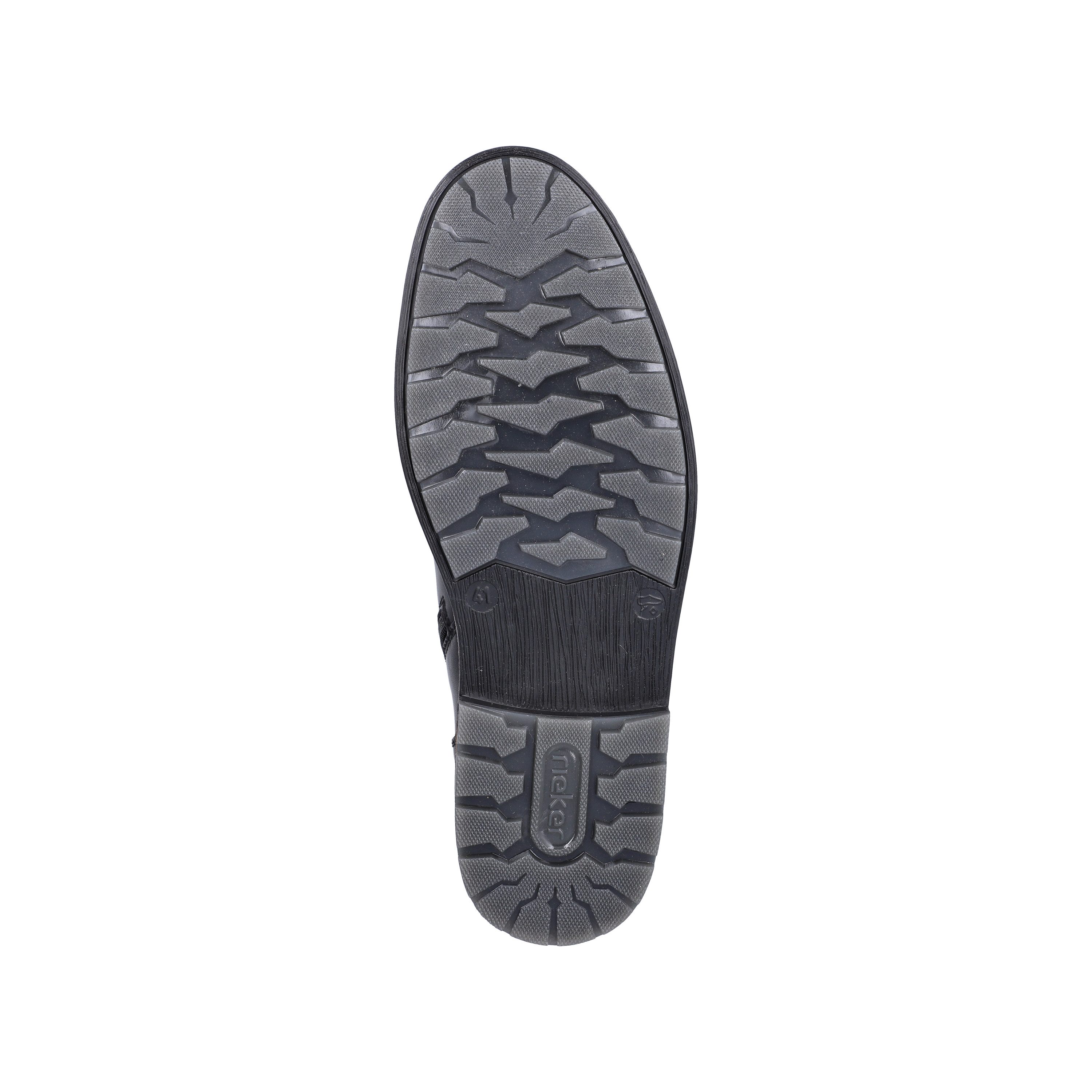 Rieker Schnürstiefelette Schnürboots mit wasserabweisender riekerTEX-Membran – Bild 4 von 5
