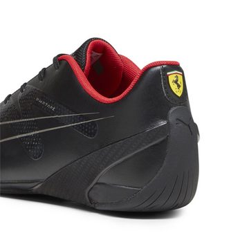 PUMA Scuderia Ferrari Carbon Cat Fahrschuhe Herren Sneaker