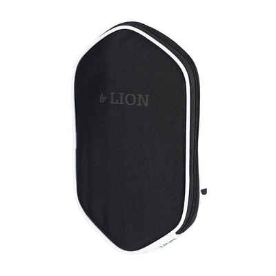 LION Schlägerhülle Lion Hülle für Tischtennisschläger Wallet, Bag