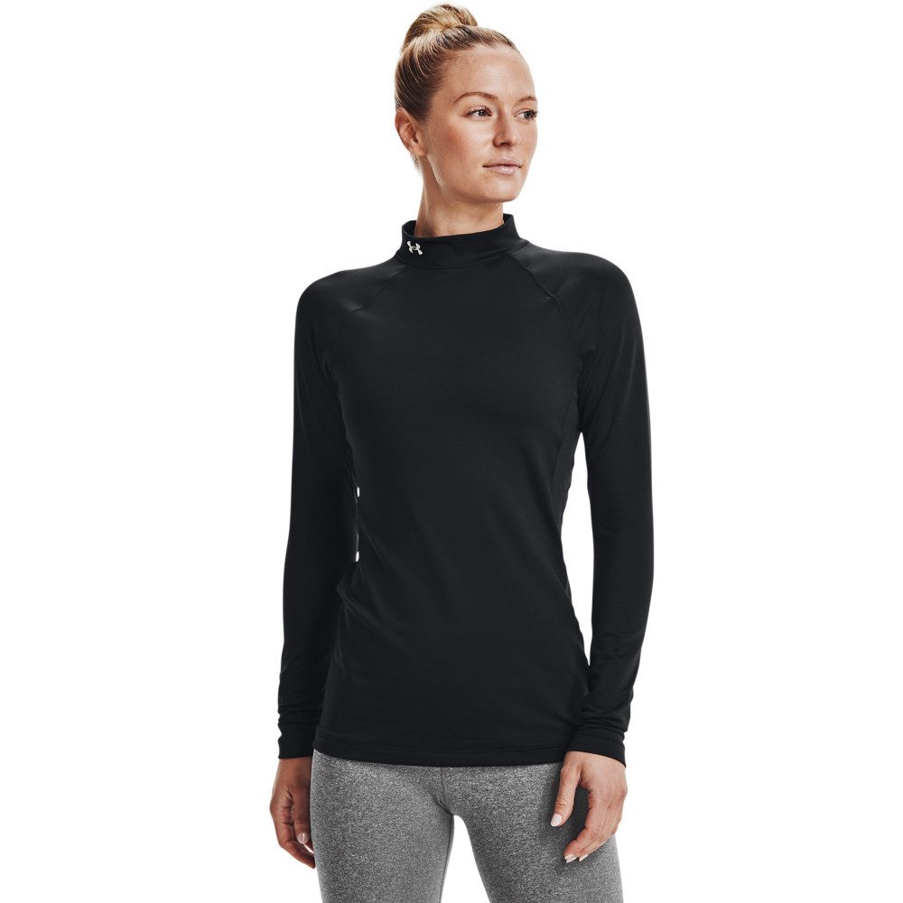 Under Armour® Langarmshirt Under Armour Damen günstig online kaufen