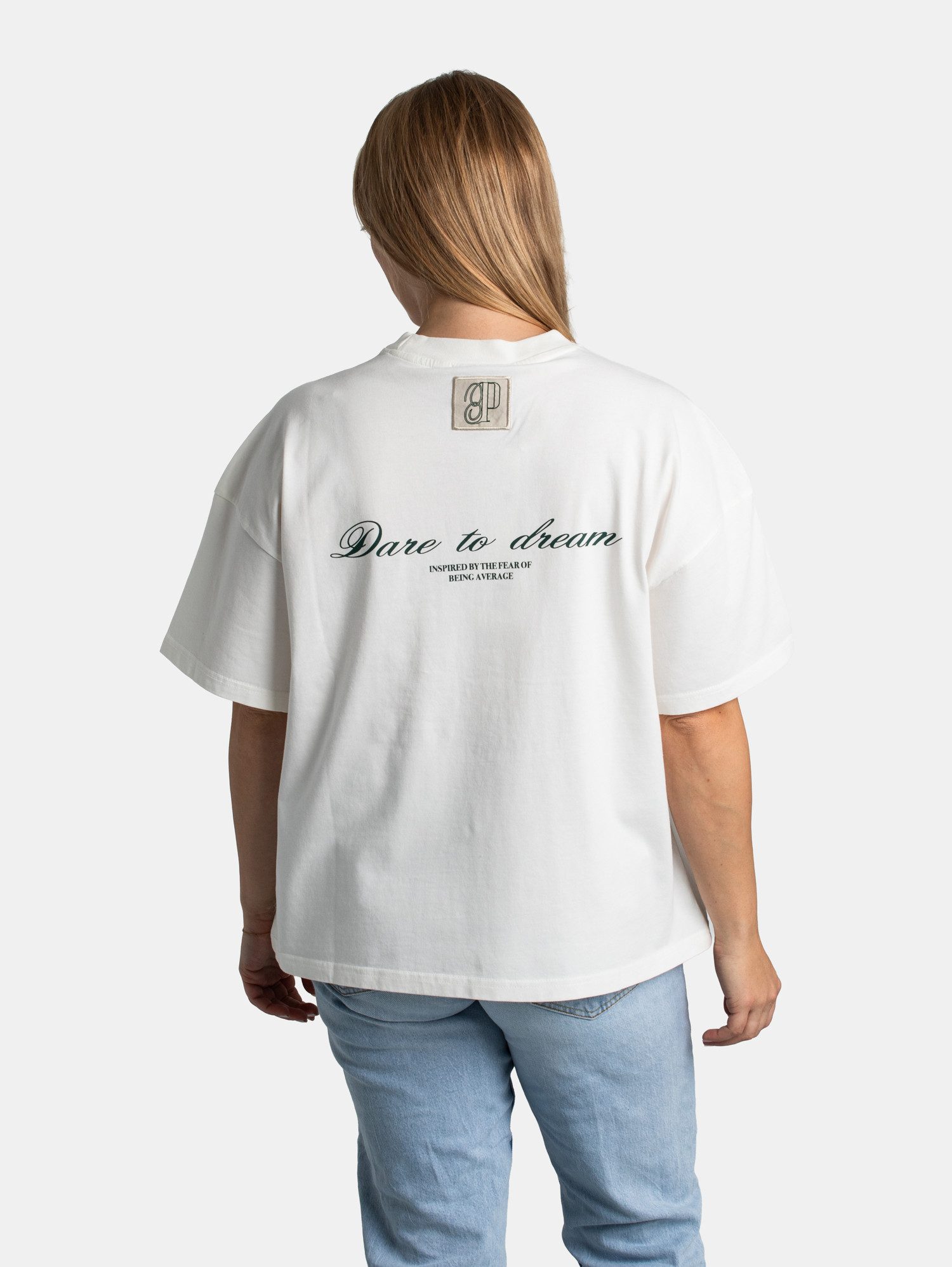 PEGADOR T-Shirt Pegador Resa Heavy Oversized Tee günstig online kaufen