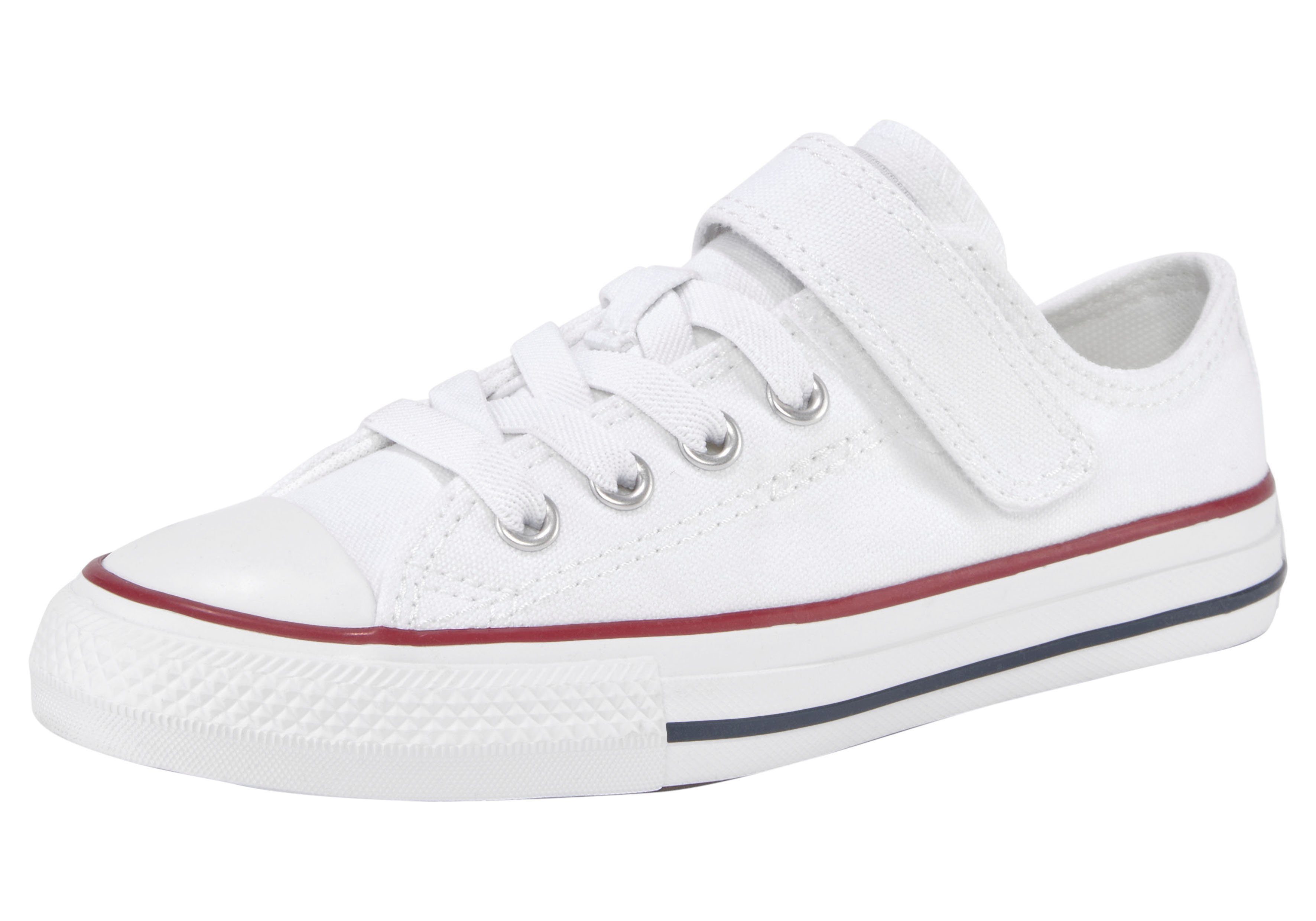 Converse CHUCK TAYLOR ALL STAR 1V EASY-ON Ox Sneaker mit Klettverschluss