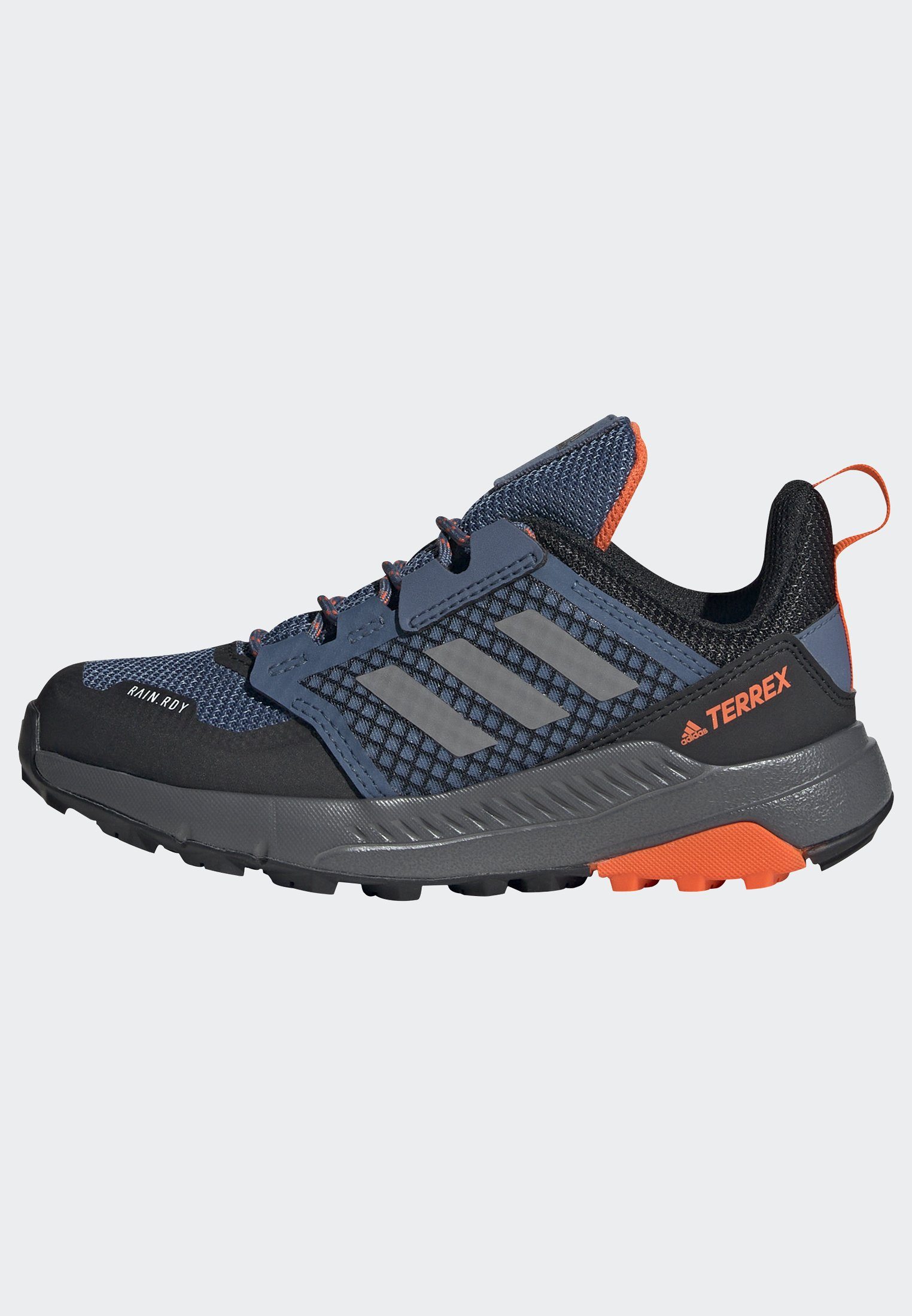 adidas Wanderschuh TERREX WONSTE/GRETHR/IMPORA TERREX TRAILMAKER wasserdicht RAIN.RDY