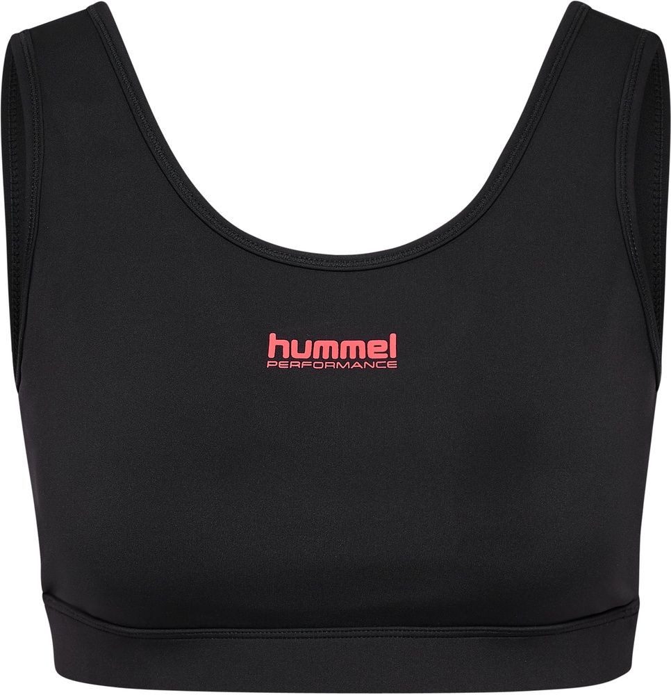 Sport-BH Hummel Hiit Intensity Sport-BH Damen Sport-BHs