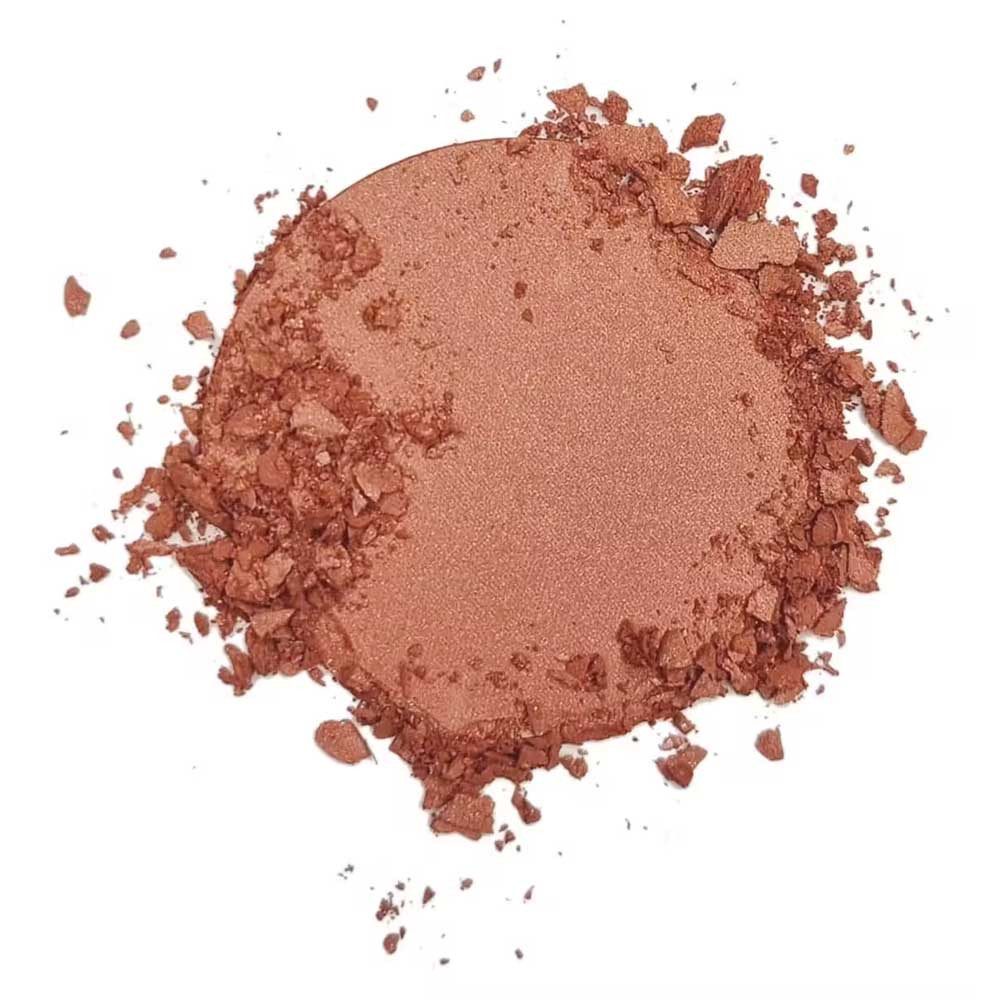lavera Rouge Velvet Blush Powder - 03 Nude Terracotta 5g