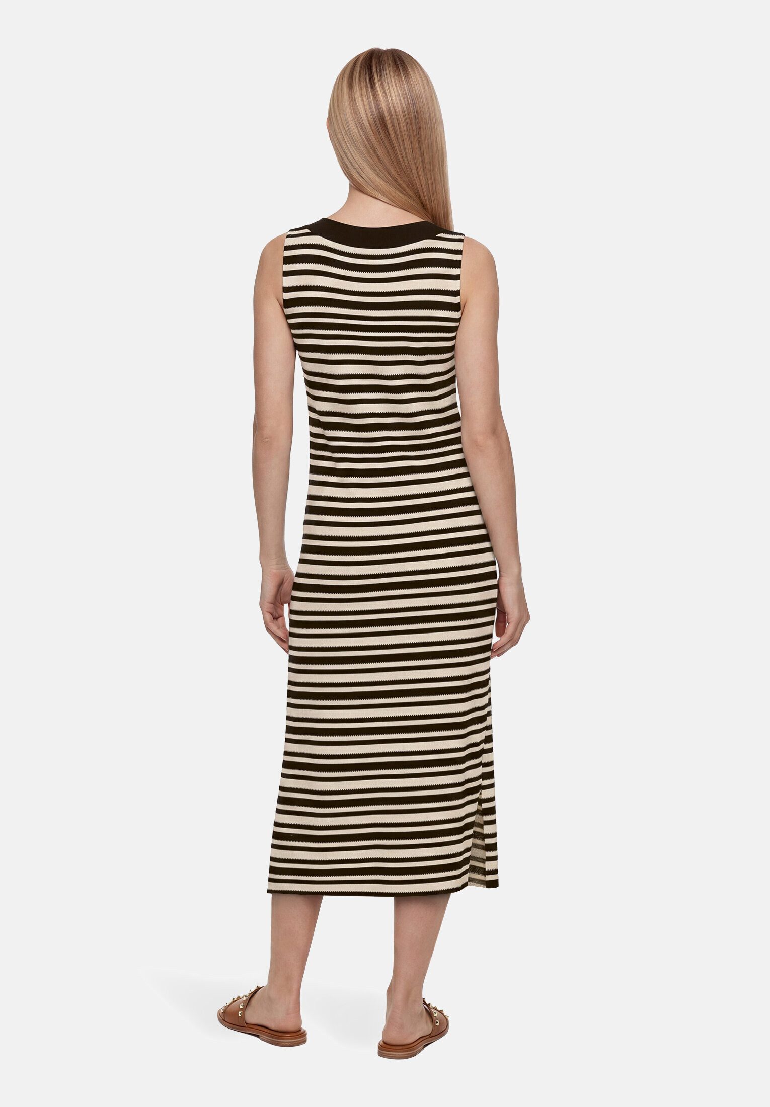 Betty Barclay Sommerkleid Damen ohne Arm