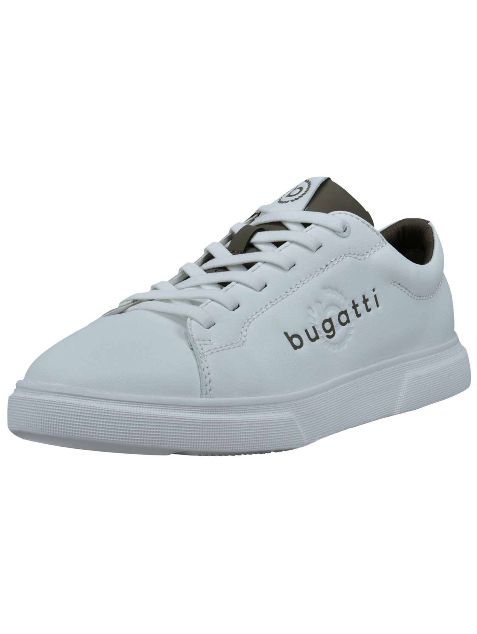 bugatti bugatti Sneaker Lederimitat Sneaker