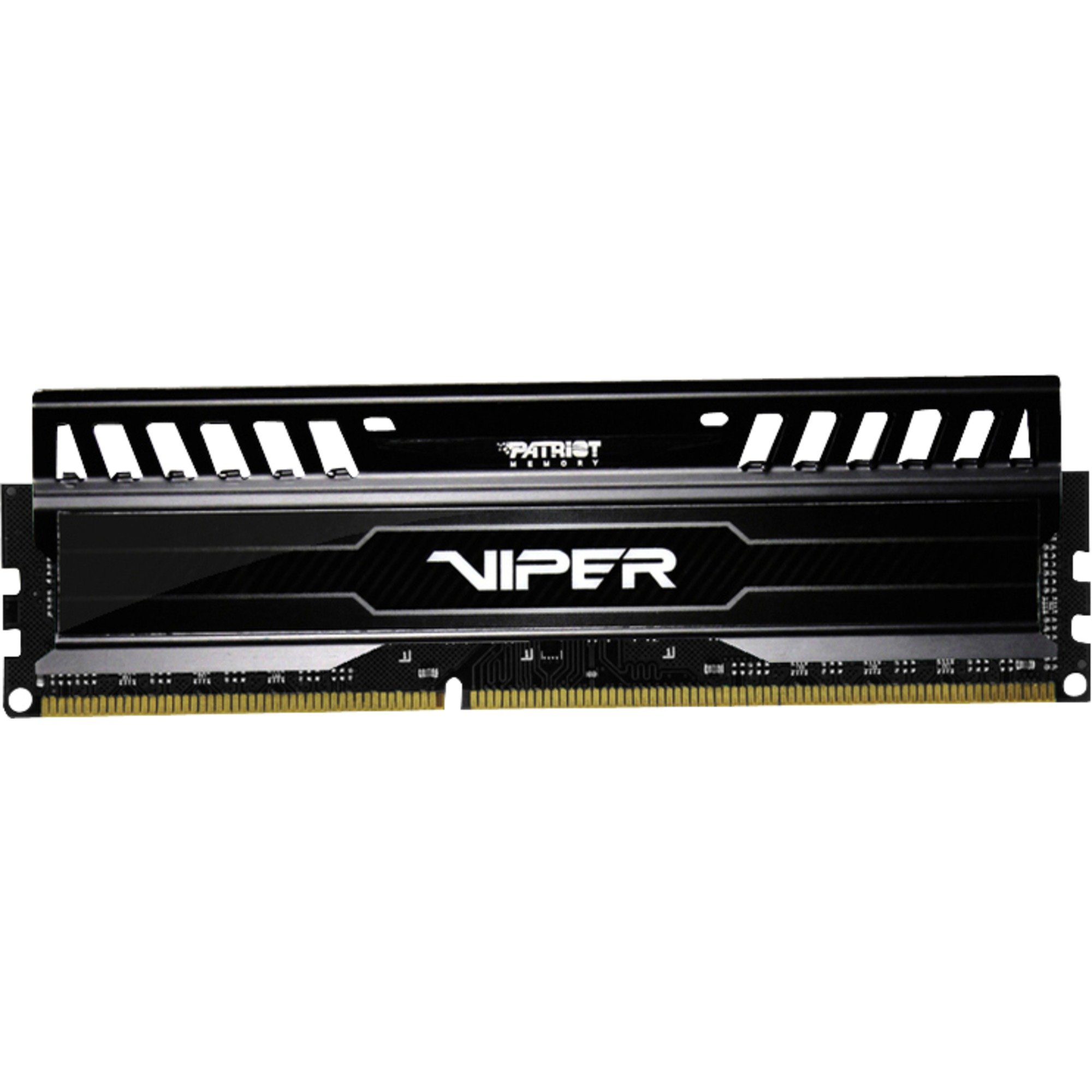 Patriot DIMM 8 GB DDR3-1600, Arbeitsspeicher Arbeitsspeicher
