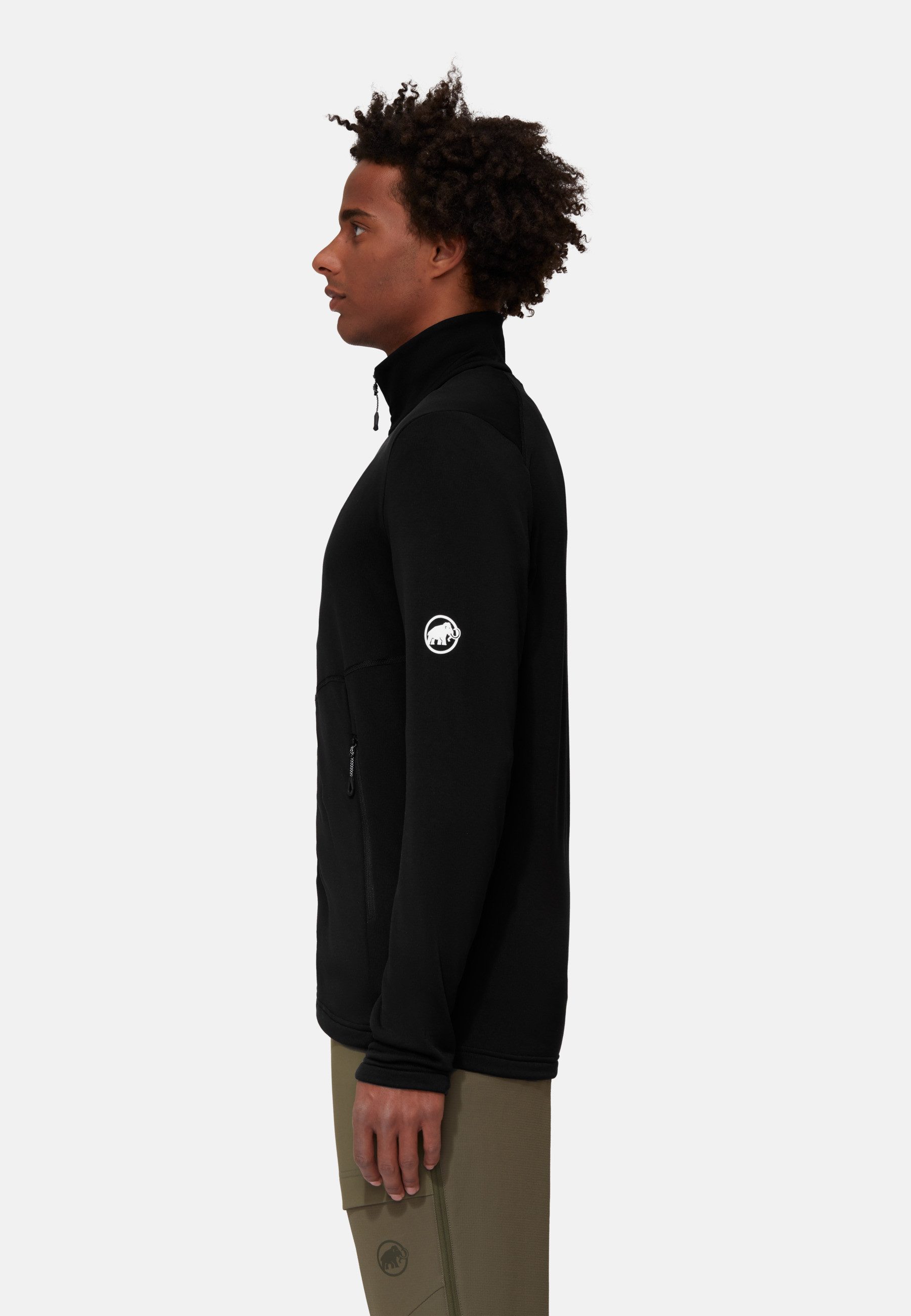Mammut Fleecejacke Aconcagua Light ML Jacket Men