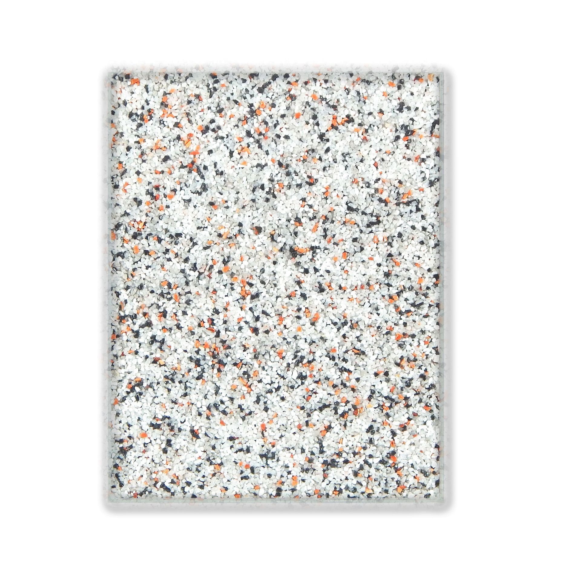 Terralith® Designboden Farbmuster Kompaktboden -mix palermo-, Originalware aus der Charge, die wir in diesem Moment im Abverkauf haben.