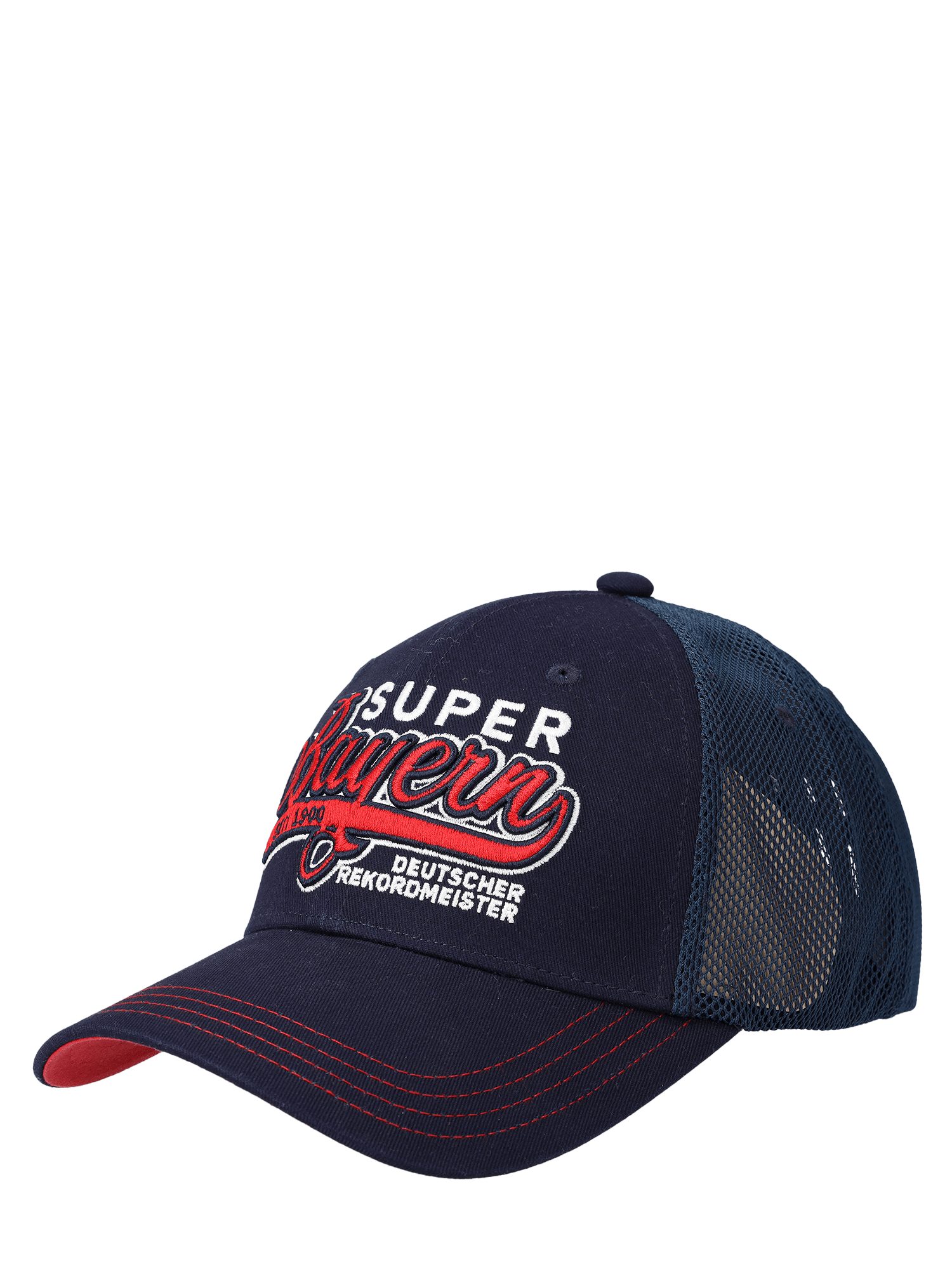 FC Bayern München Baseball Cap FC Bayern München I Truckercap I Baseballcap I Super Bayern I Unisex