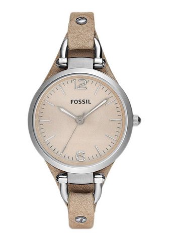 FOSSIL Часы »GEORGIA ES2830«