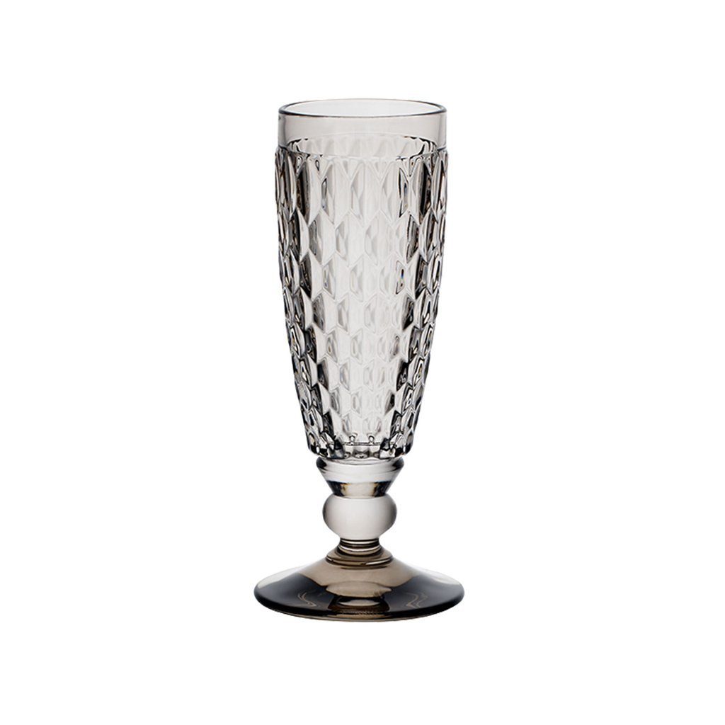 Villeroy & Boch Sektglas Boston Sektglas, Glas