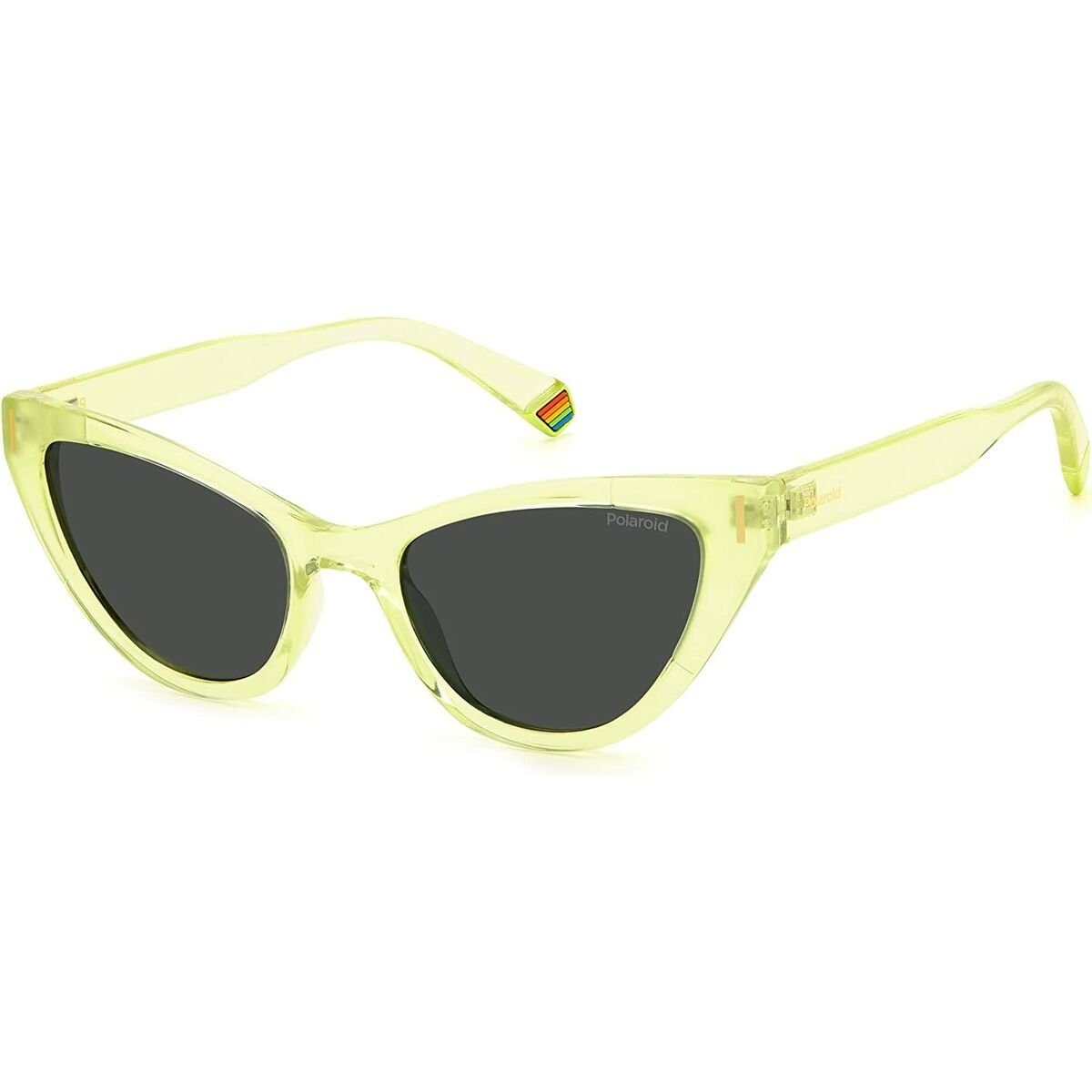 Polaroid Sonnenbrille Damensonnenbrille Polaroid PLD-6174-S-40G-M9 UV400