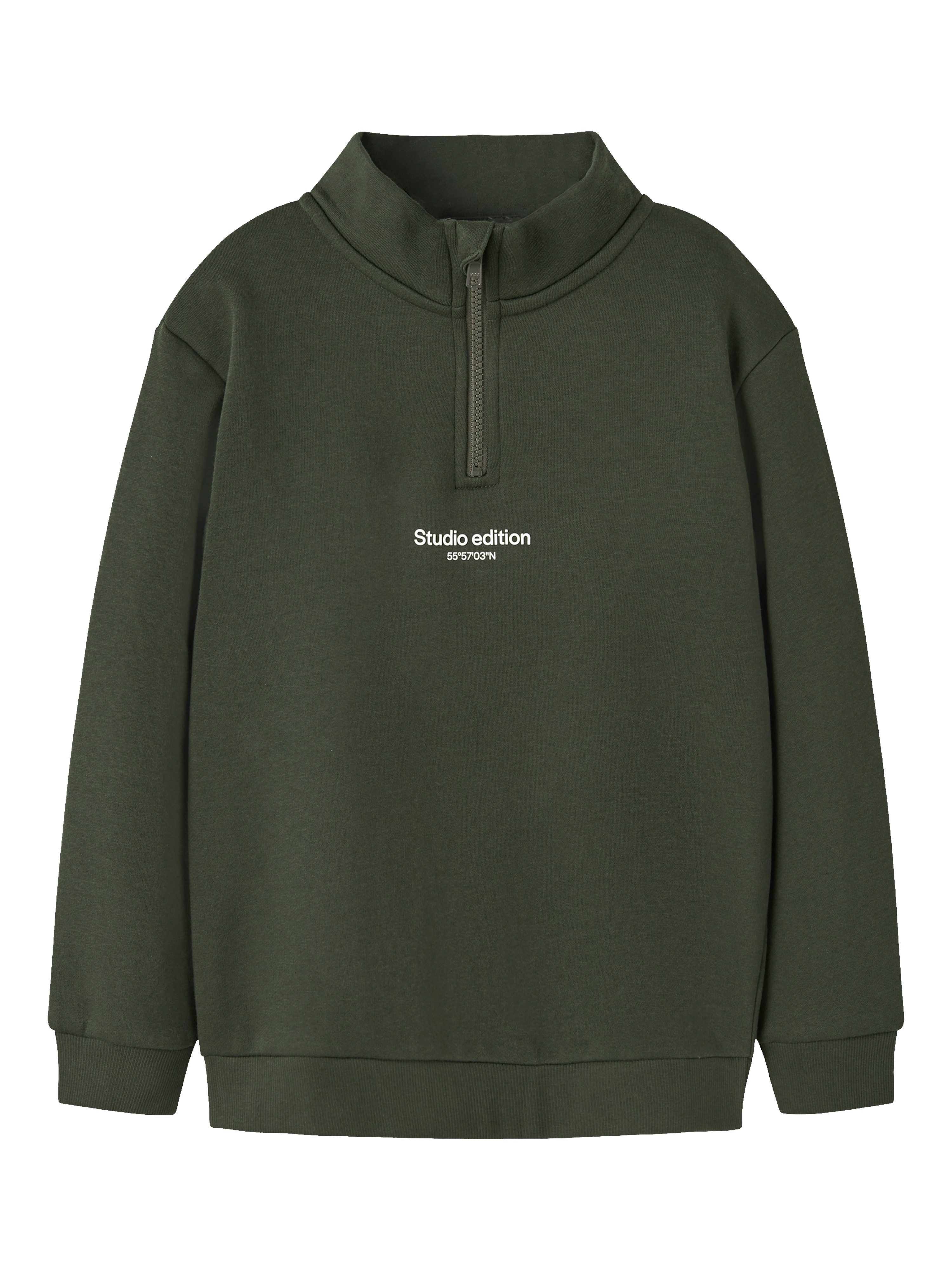 Name It Sweatshirt NKMBRODY LS NREG günstig online kaufen