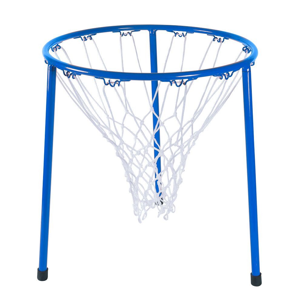 Sport-Thieme Basketballkorb Stand-Basketballkorb Ground-Play, In- und outdoor einsetzbar