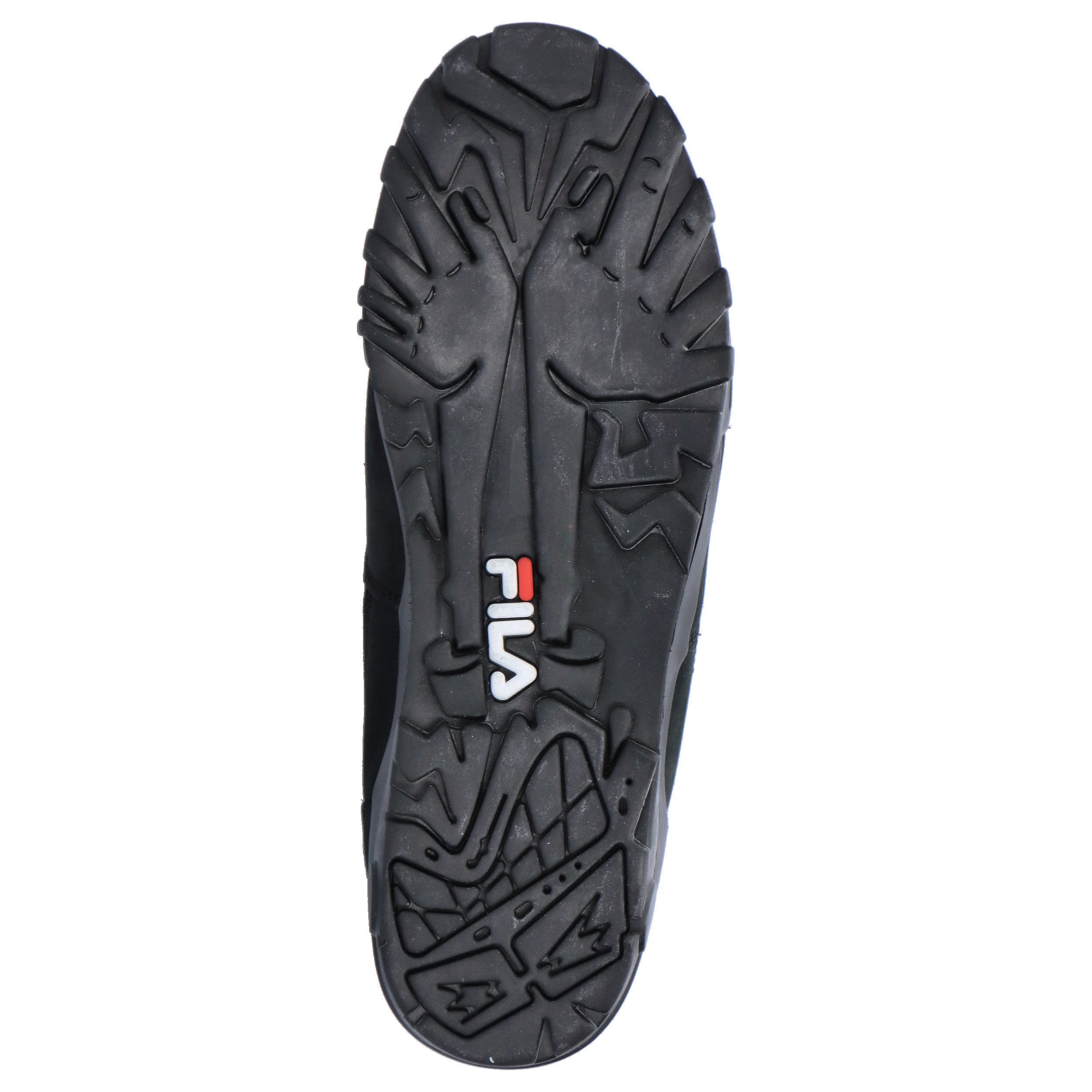 Fila Fila Herren Boots Grunge II Mid FFM0165 Winterboots