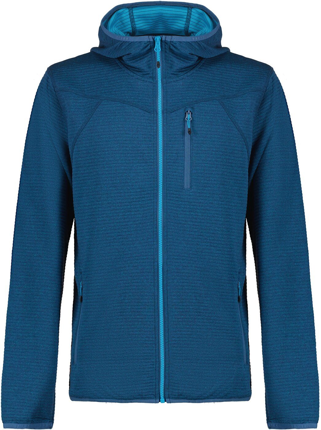 Icepeak Outdoorjacke ICEPEAK BECKLEY BLAU günstig online kaufen
