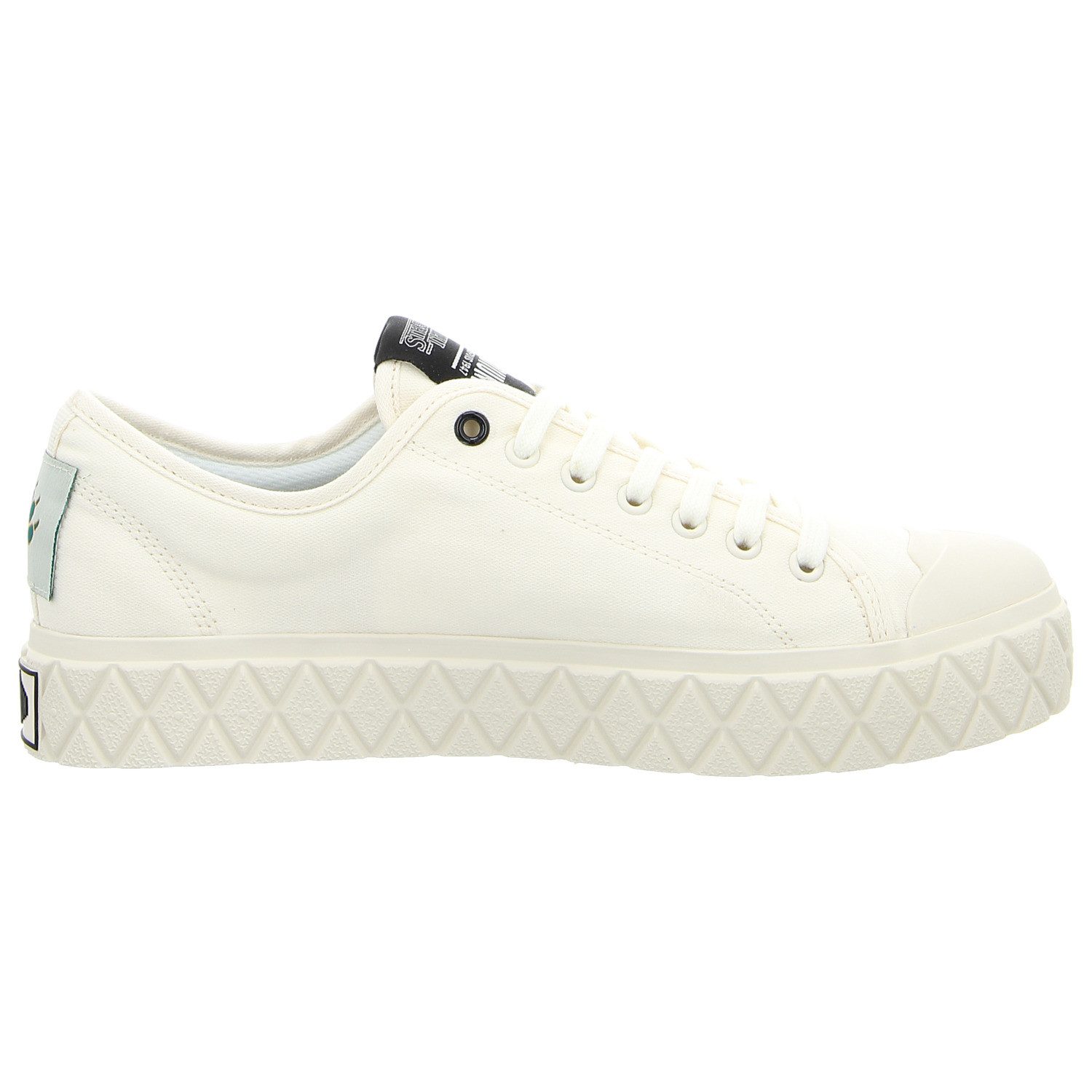 Palladium Palla Ace Tigers Sneaker Stranger Things Kollektion