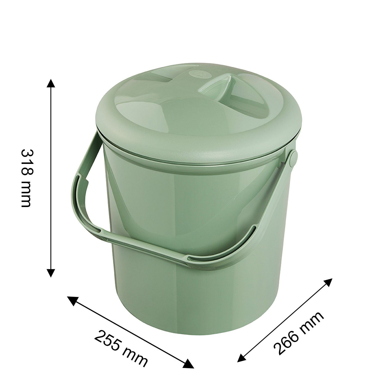 Rotho Babydesign Windeleimer