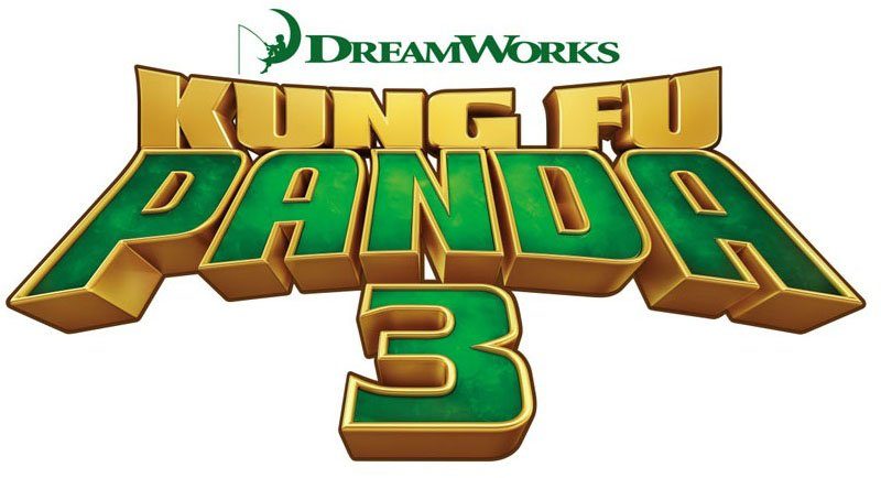 Wirth Tischläufer Kung Fu Panda, Disney Walt