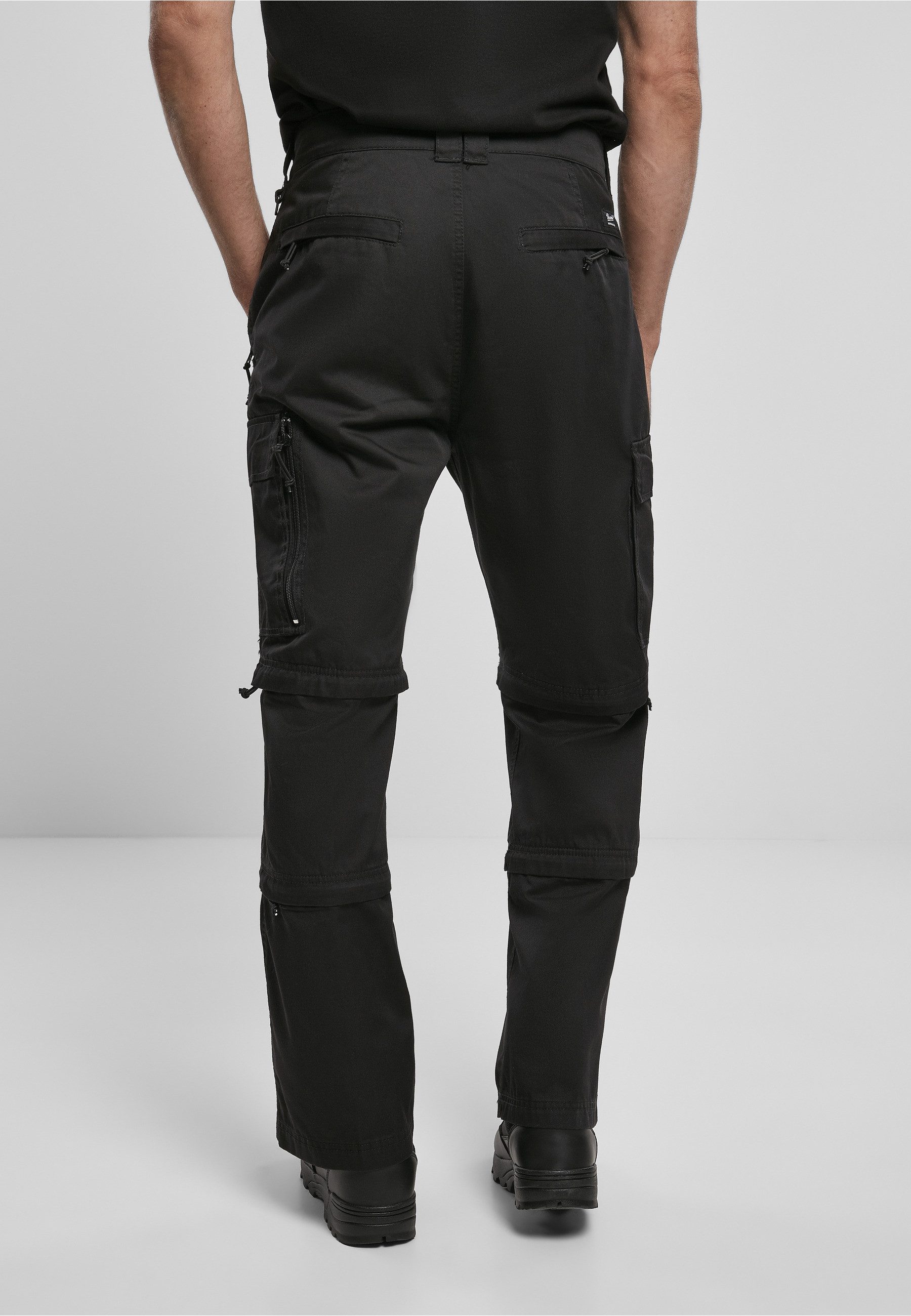 Brandit Stoffhose Brandit Herren Savannah Removable Legs Pants (1-tlg)