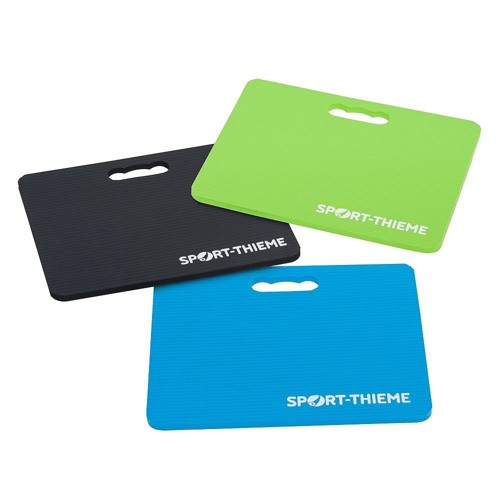 Sport-Thieme Balancetrainer Sitzmatten-Set Komfort, Praktische Setgröße - ideal für Gruppen