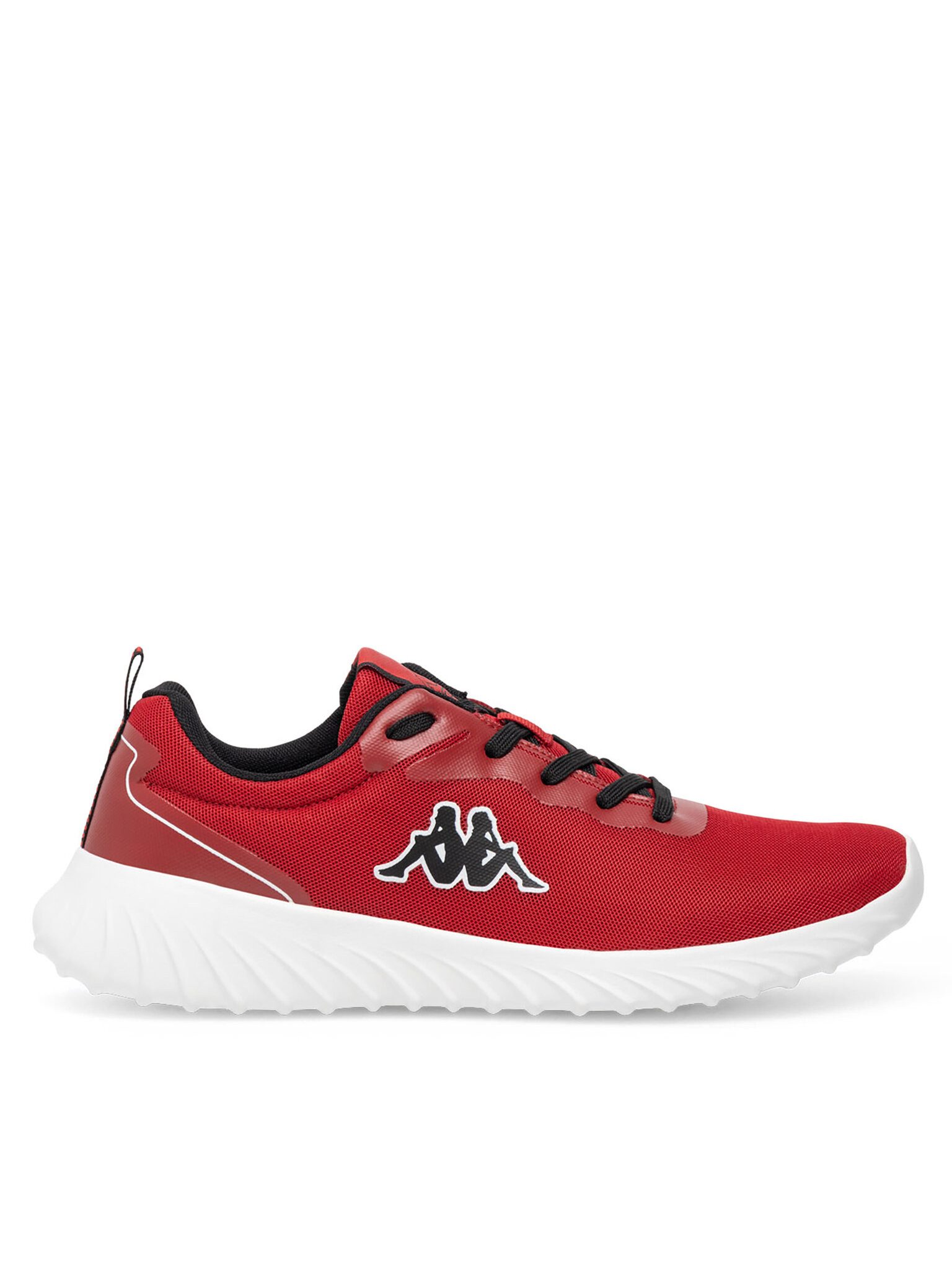 Kappa Sneakers SS24-3C007 Rot Sneaker günstig online kaufen
