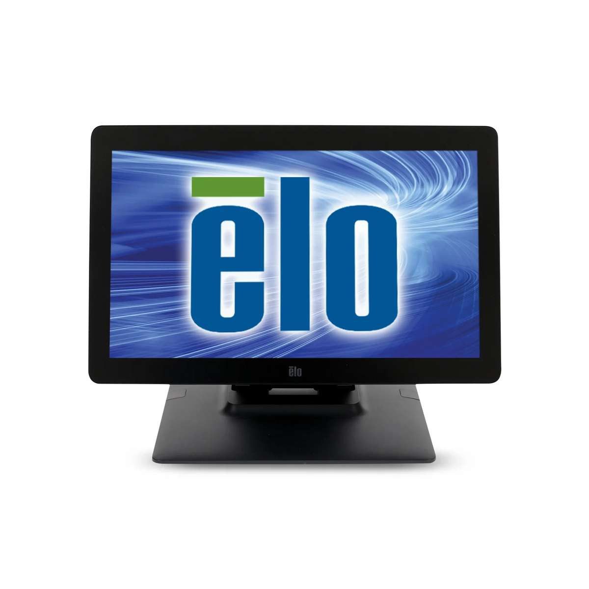 divers Elo Touch Solutions 1502L POS-Monitor 15.6" Touchscreen LED-Monitor