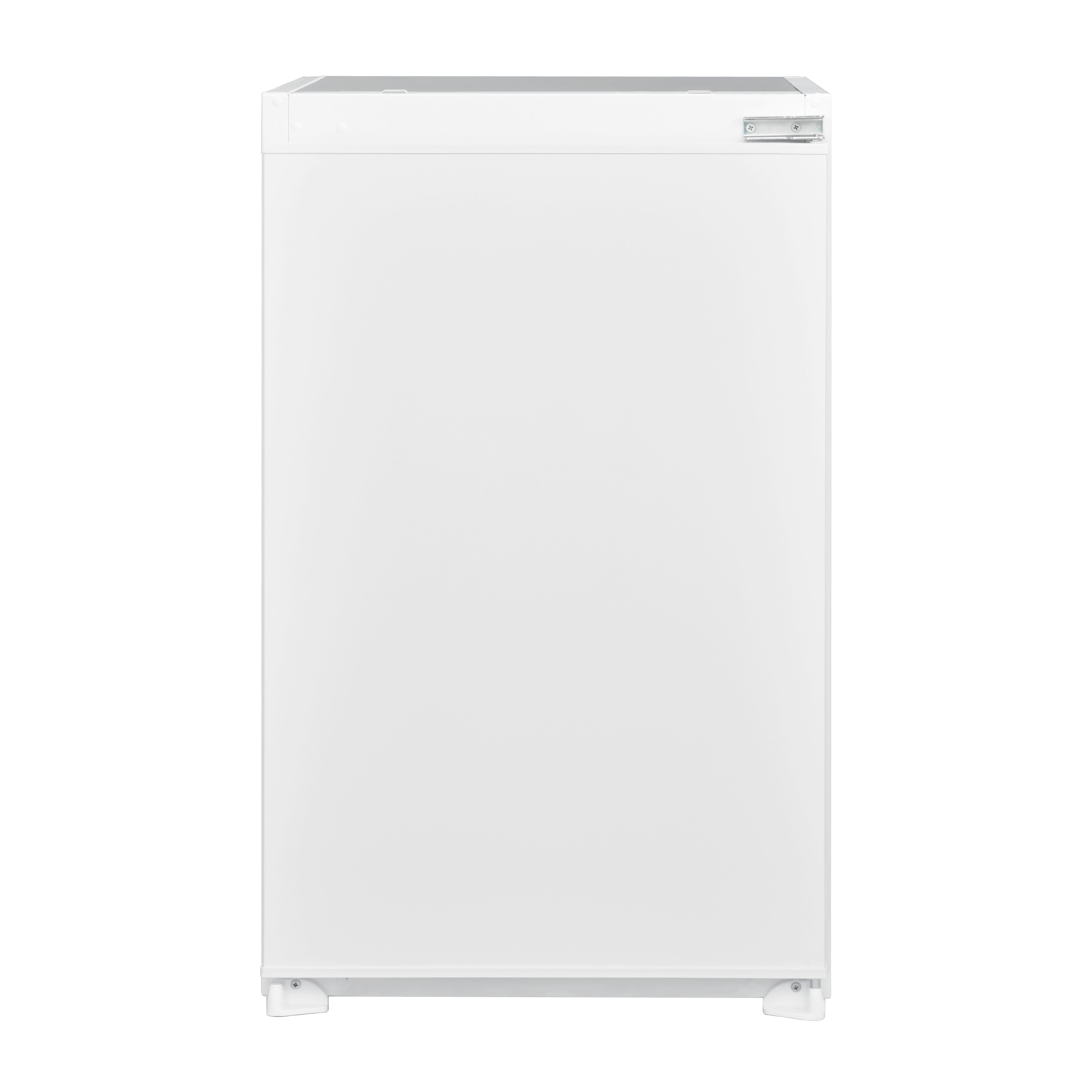 RESPEKTA Einbaukühlschrank Karlsson 131200880000-10, 88 cm, 126 L Nutzinhalt, automatisches Abtauverfahren