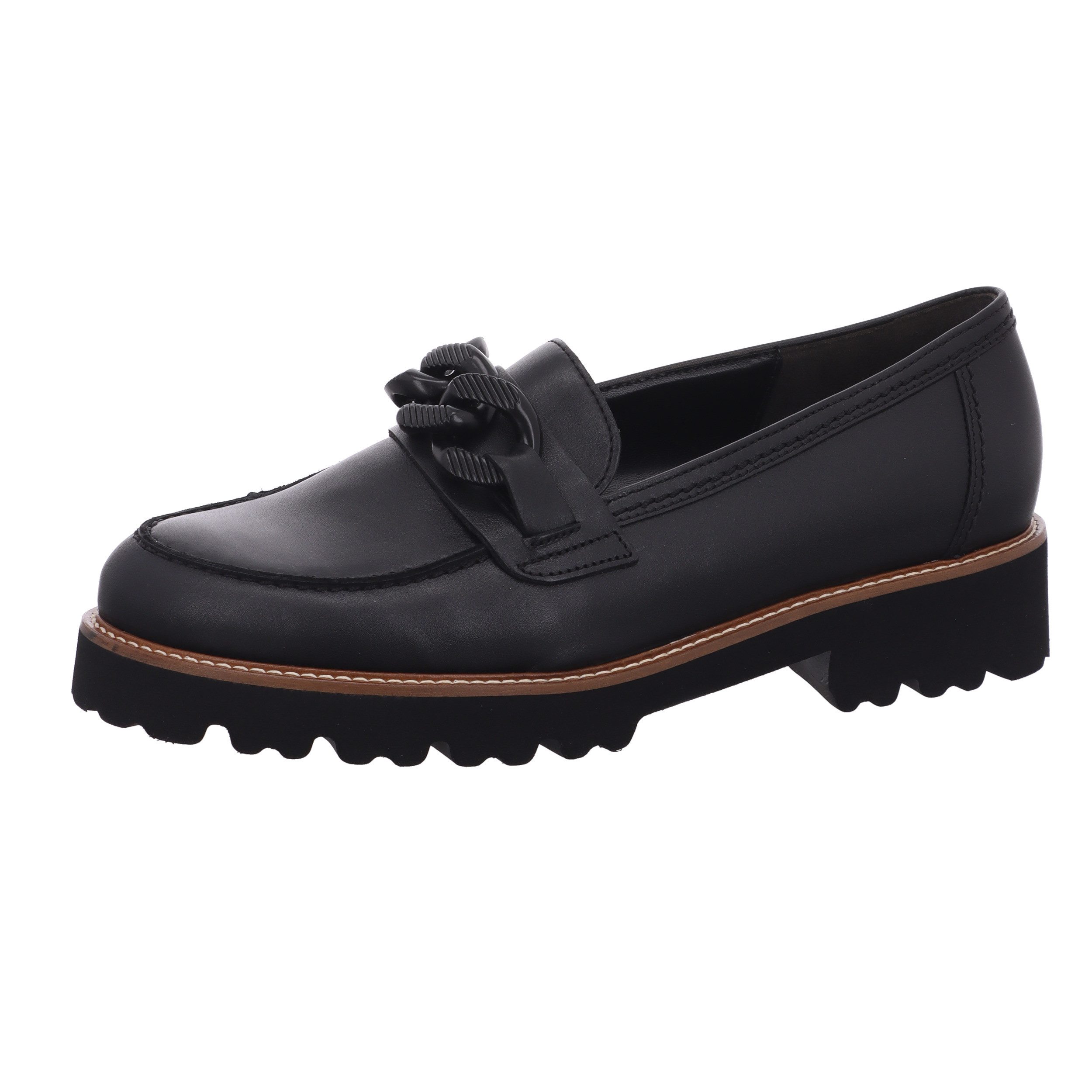 Gabor Gabor - SlipOn - schwarz Ballerina