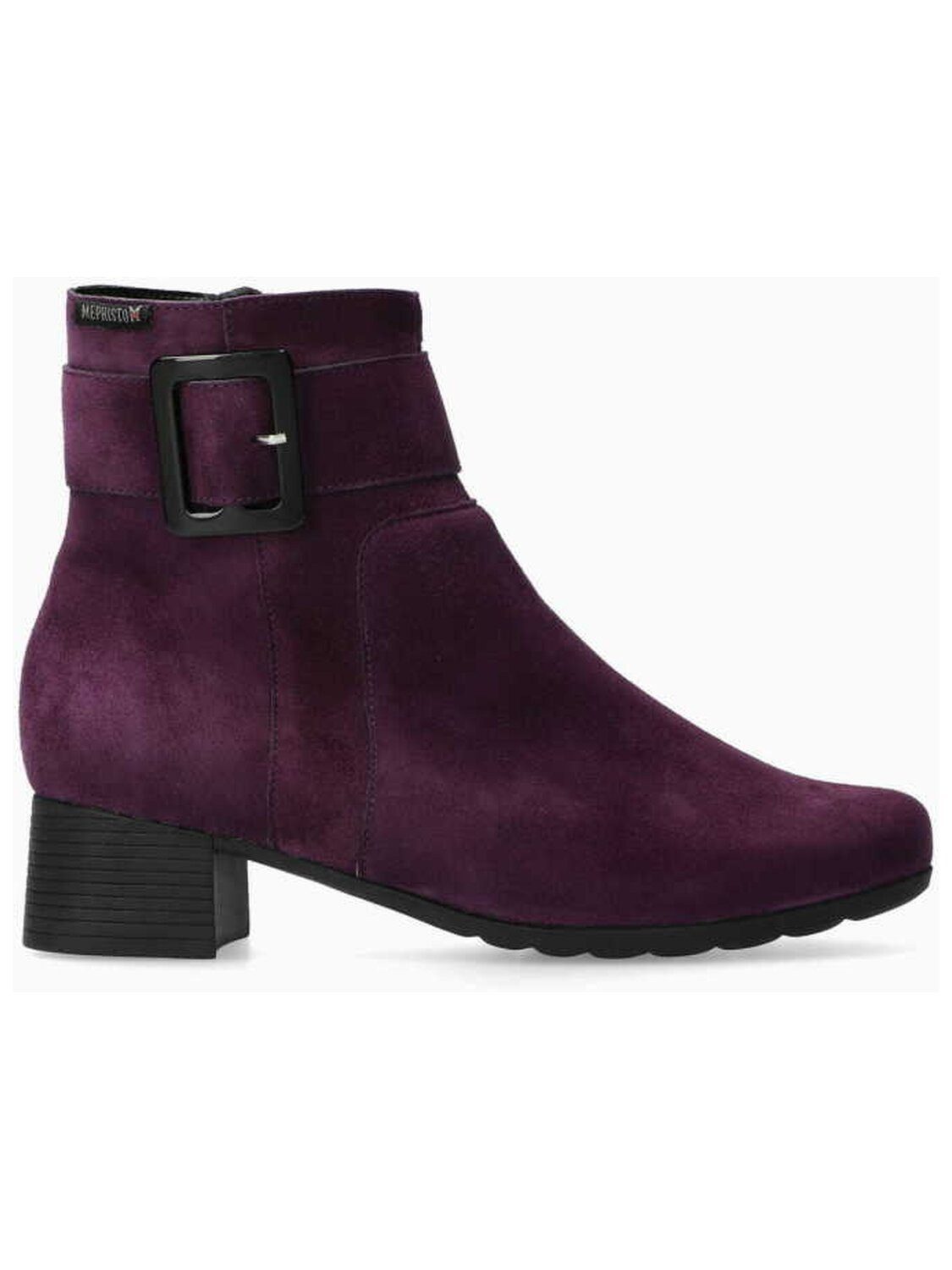 Mephisto 12272 Reißverschlussstiefel