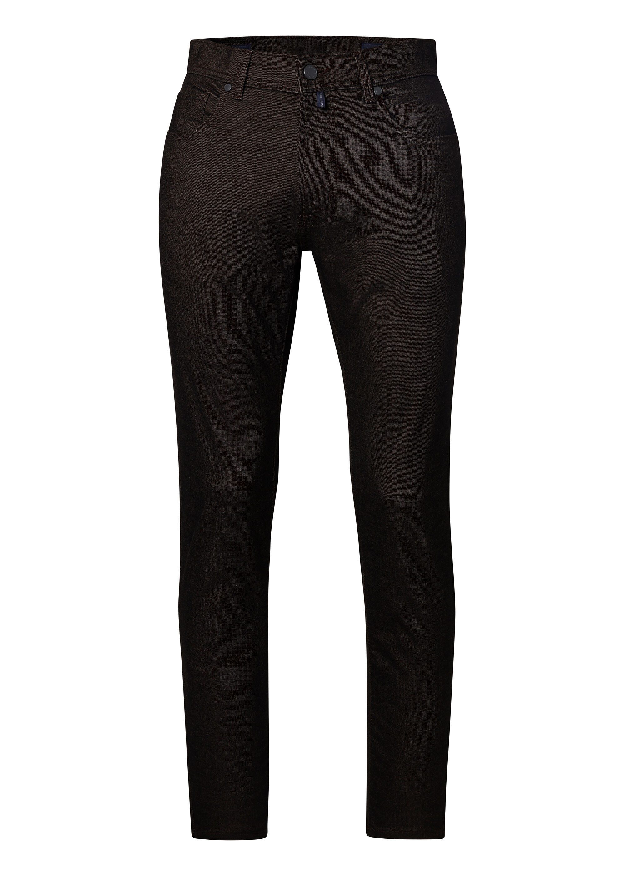 Pierre Cardin Regular-fit-Jeans Laval mit geradem Bein günstig online kaufen